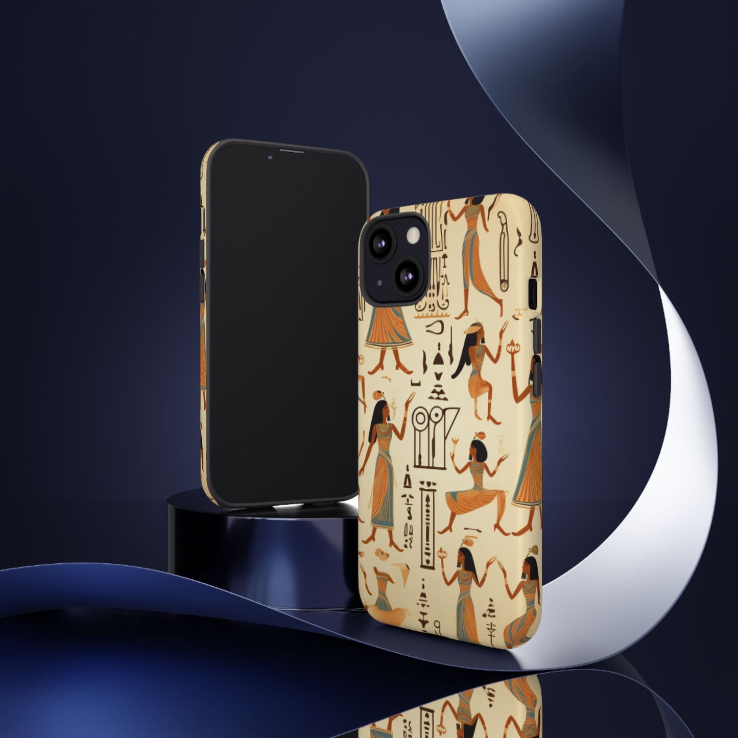 Modern Hieroglyph