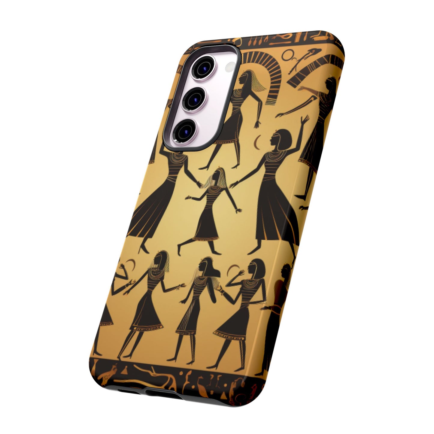 Modern Hieroglyphs