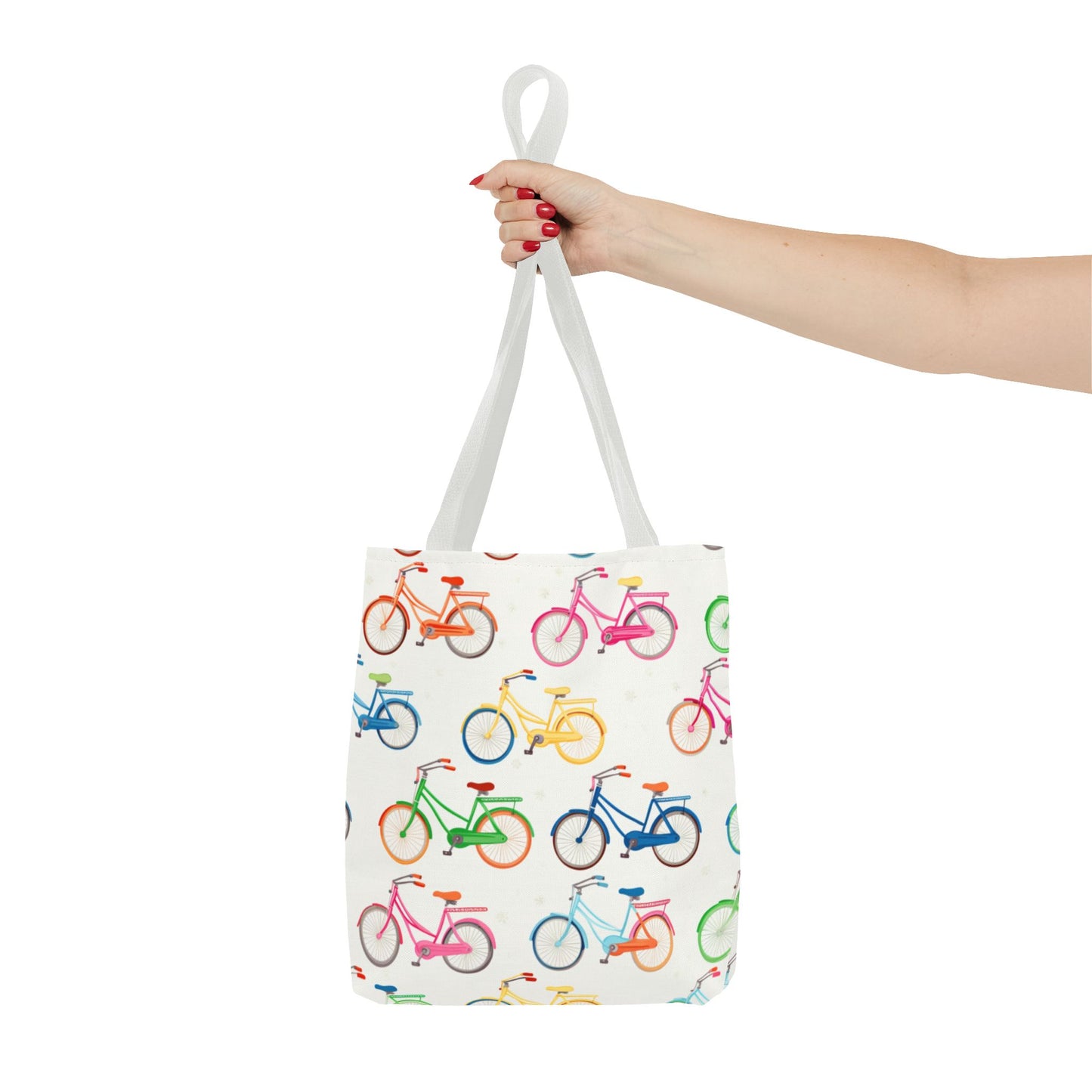 Dutch Bike Pattern