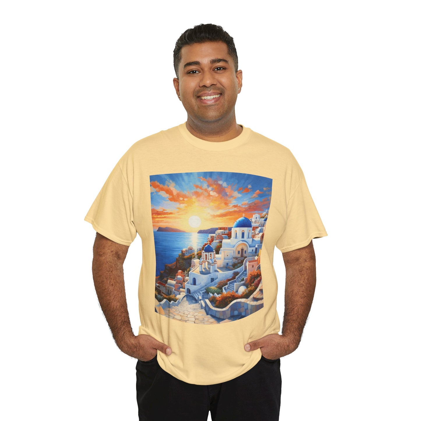 Santorini
