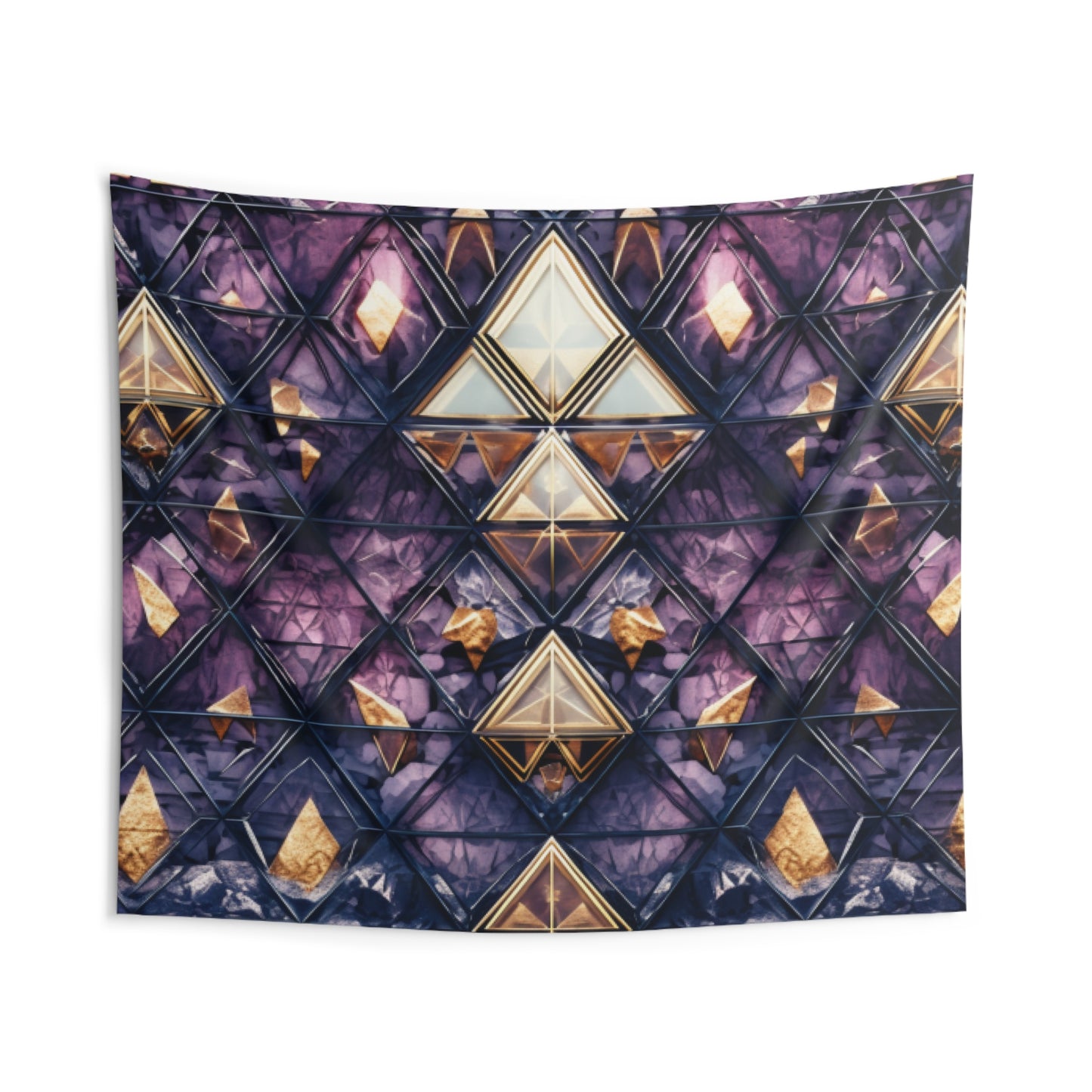 Louvre Pattern