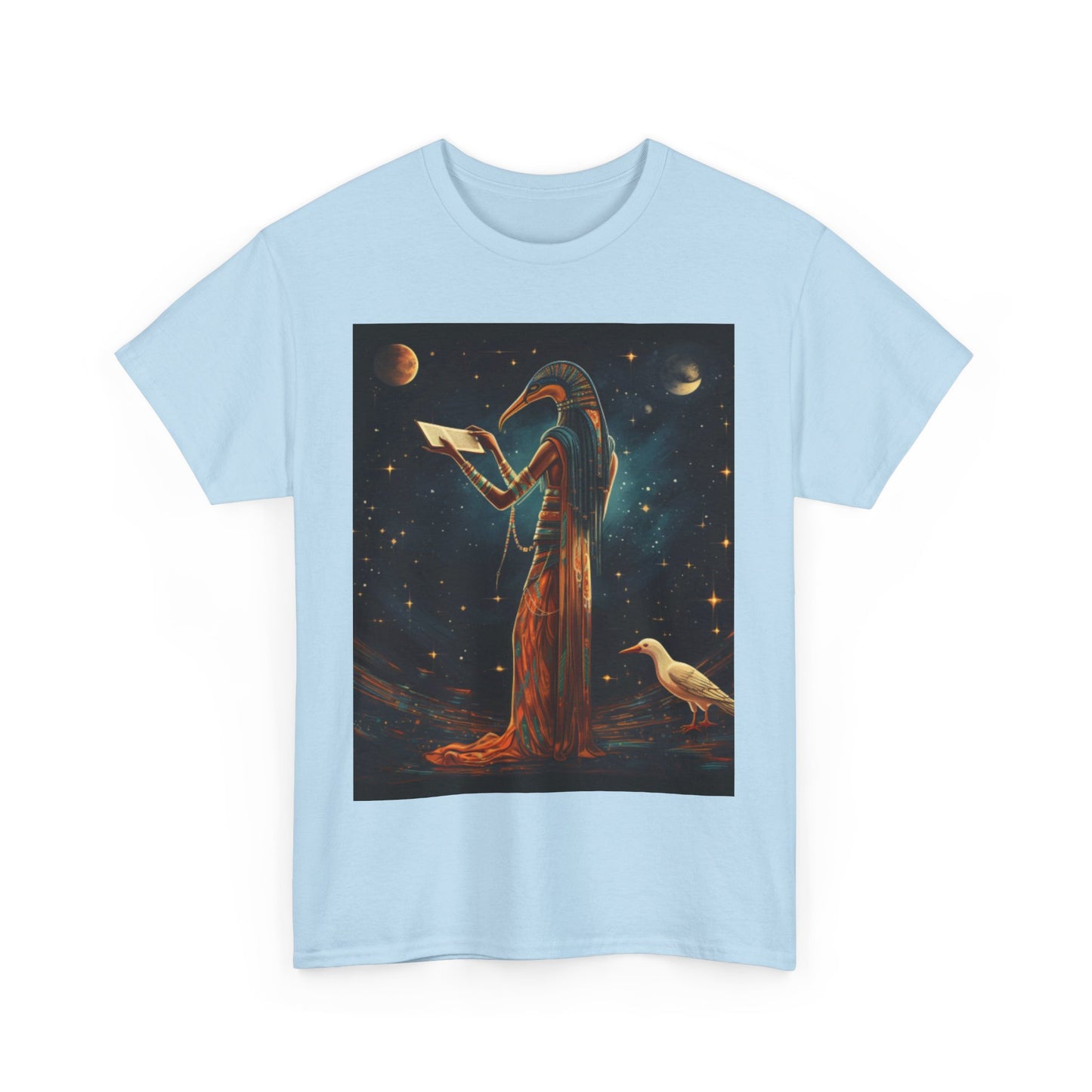 Thoth