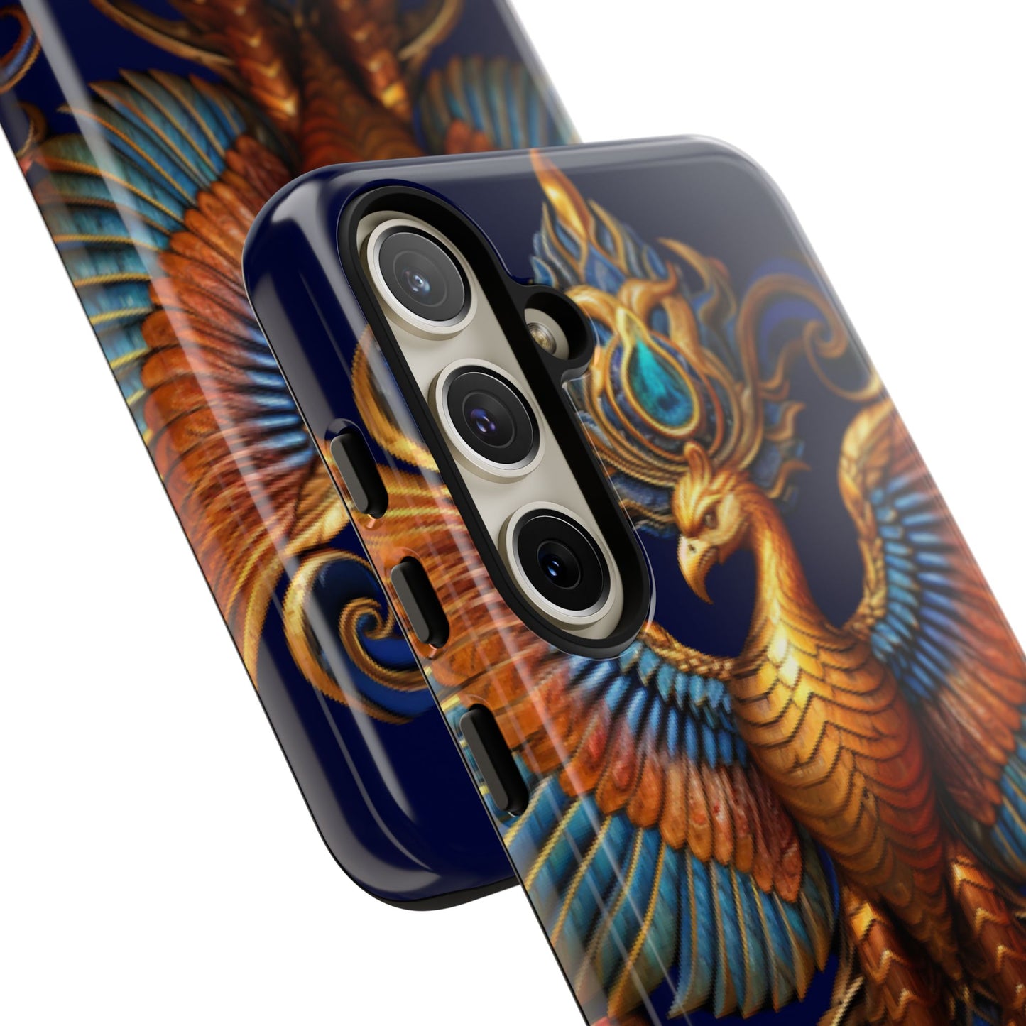 Egyptian Phoenix