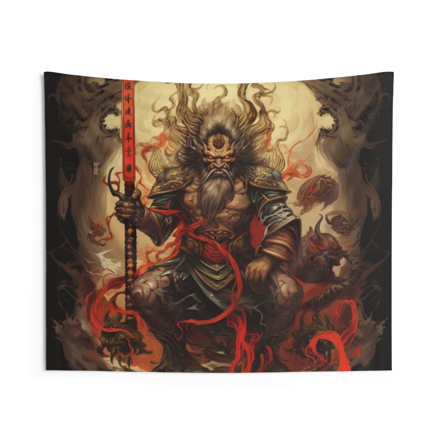 Zhong Kui