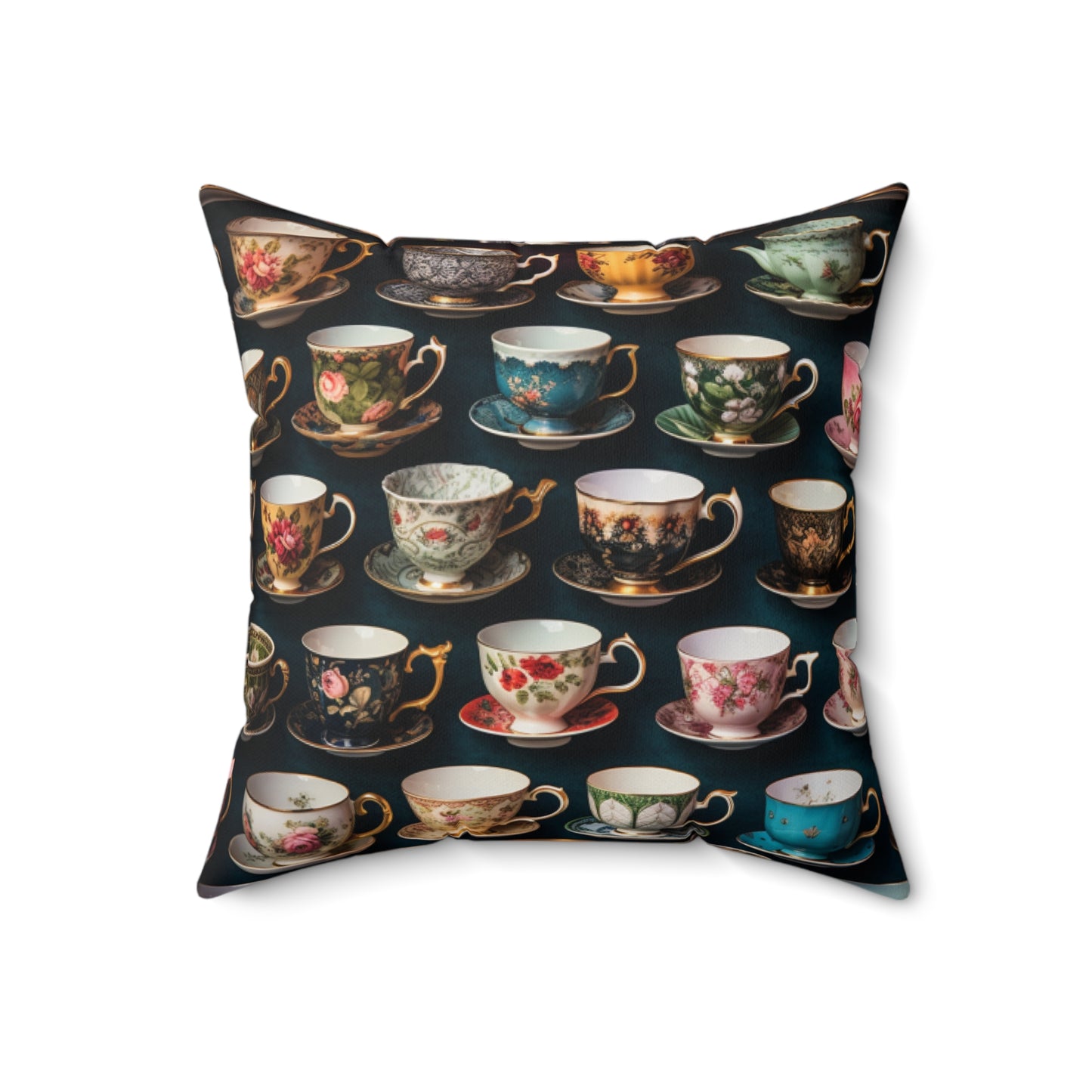 Tearific Teacups