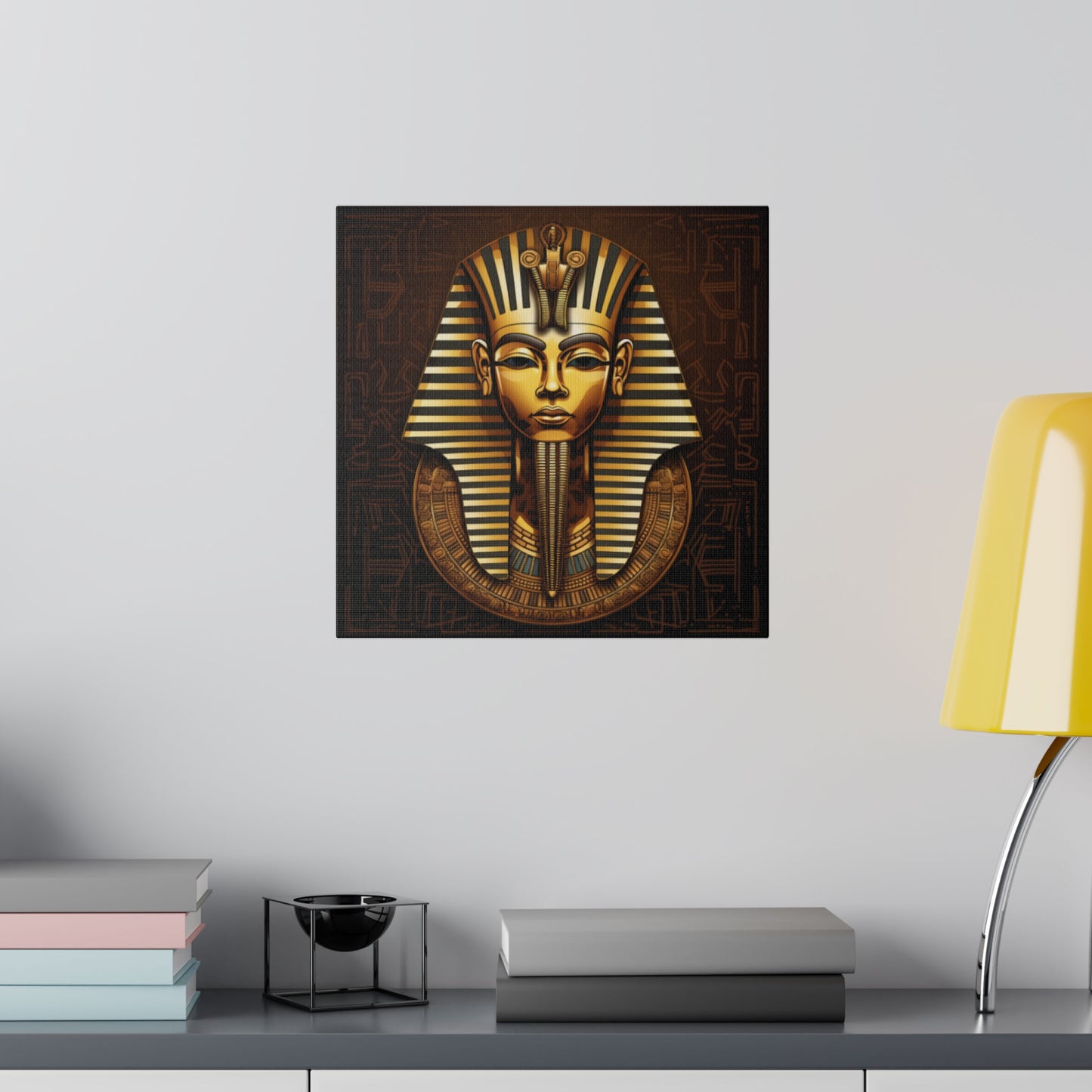 Pharaoh's Head