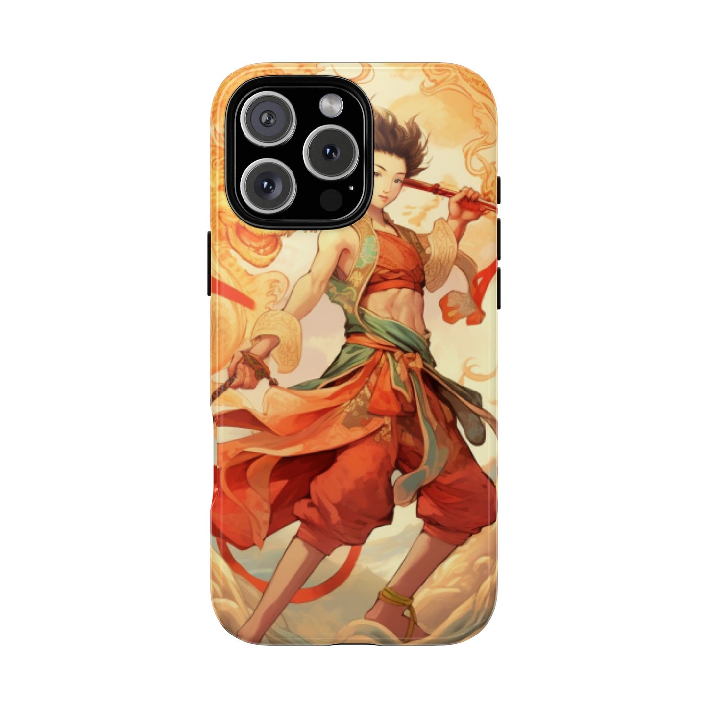 Nezha