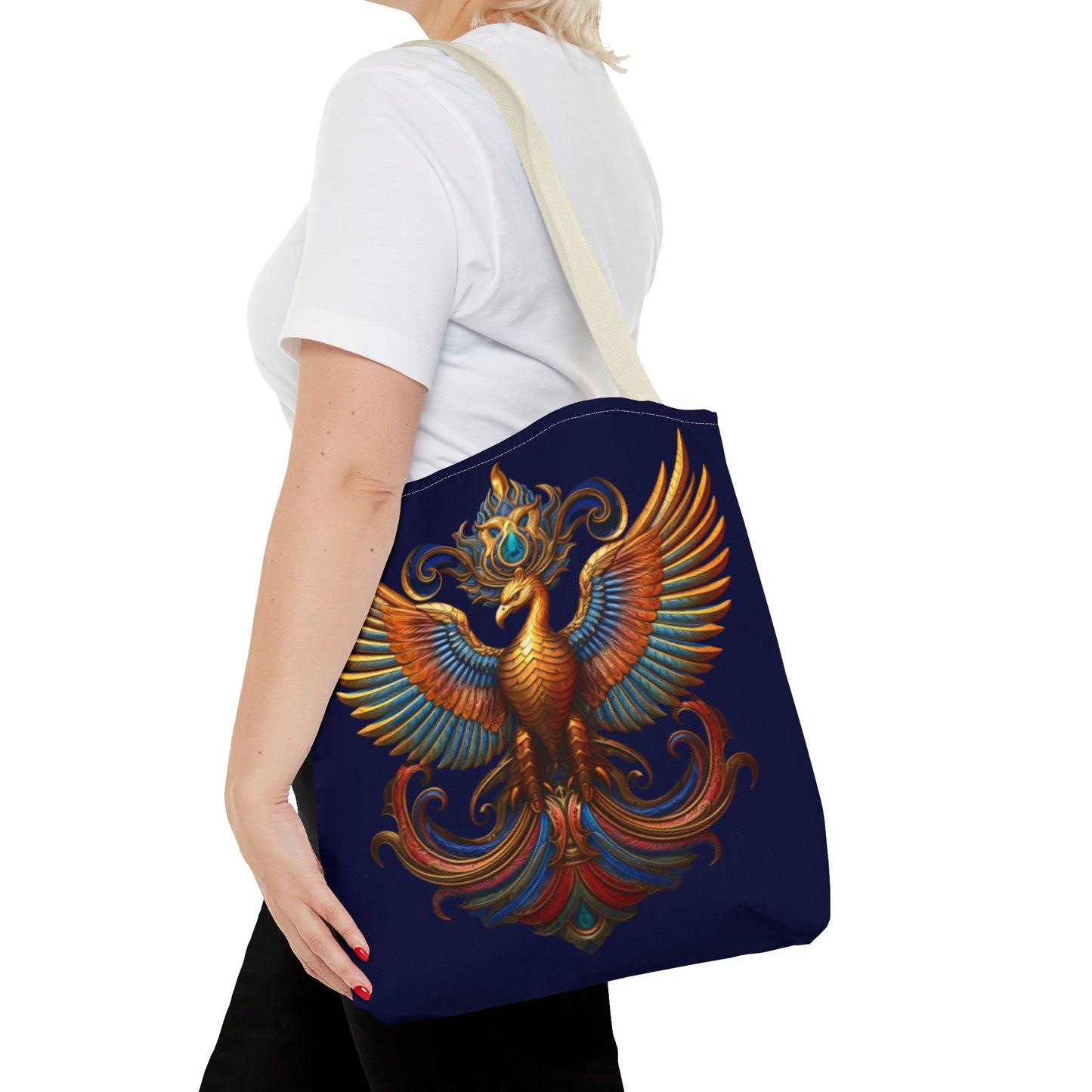 Egyptian Phoenix