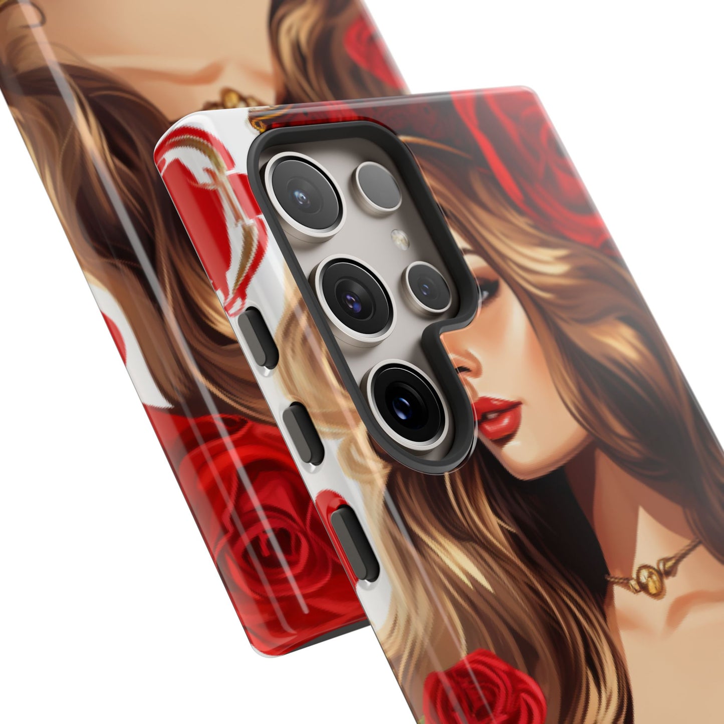Queen of Hearts