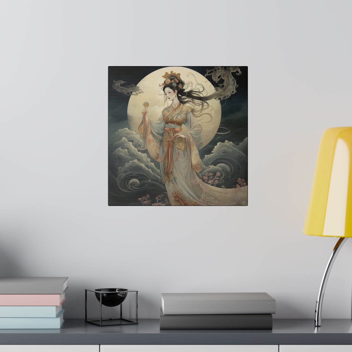 Chang'e