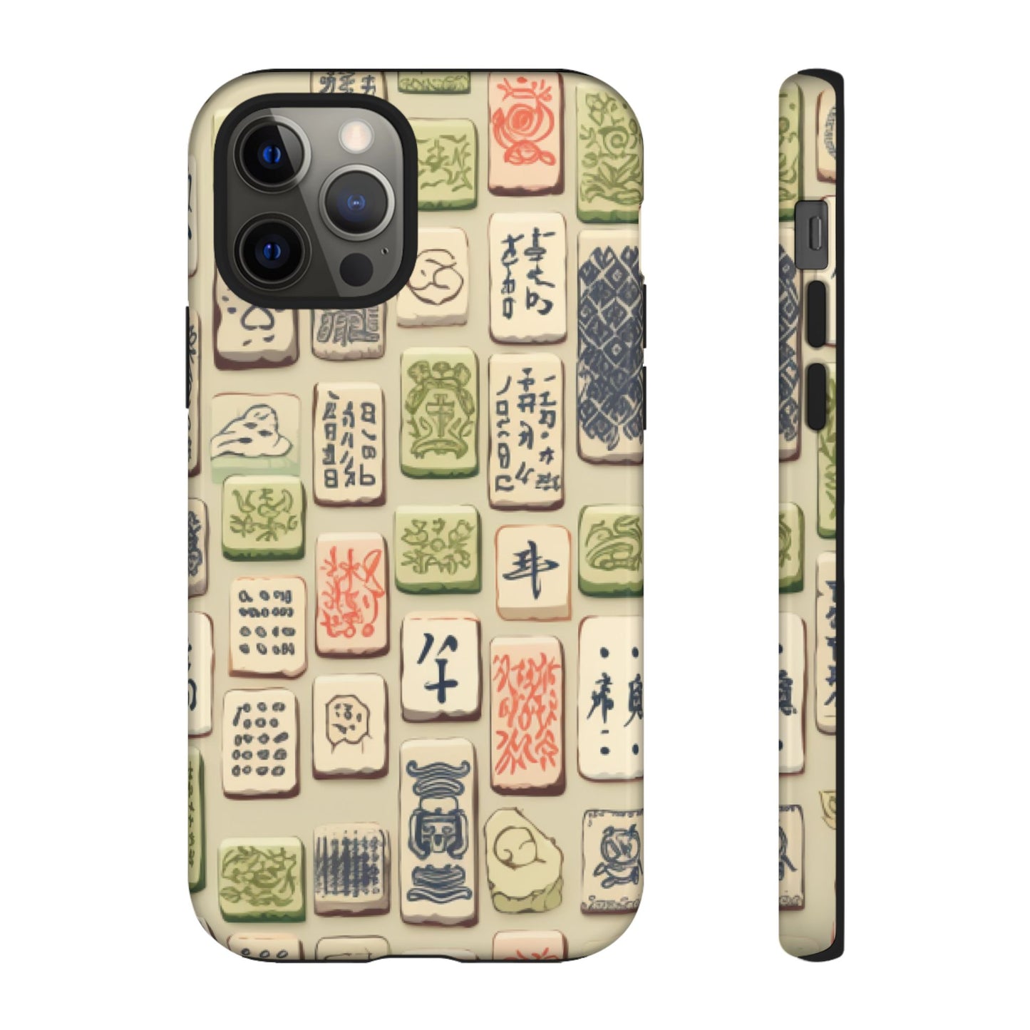 Mahjong