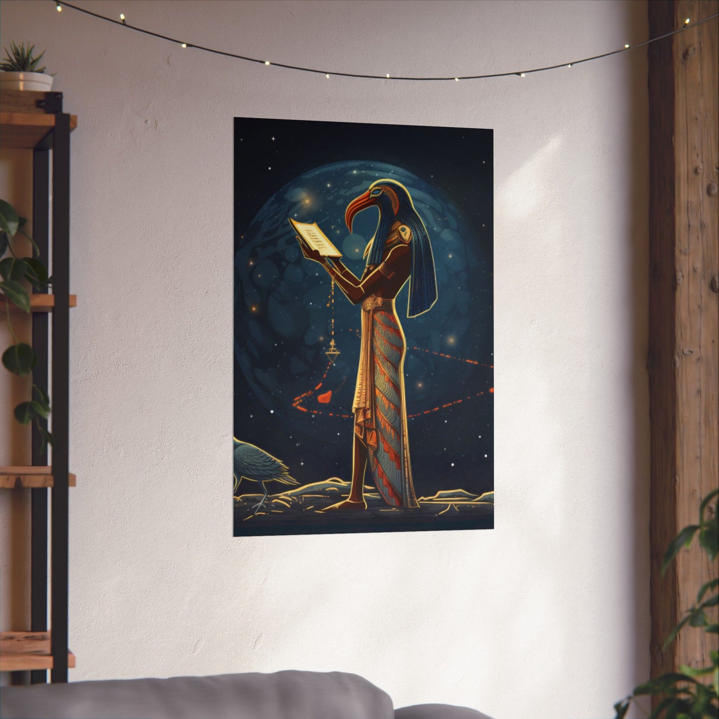 Thoth
