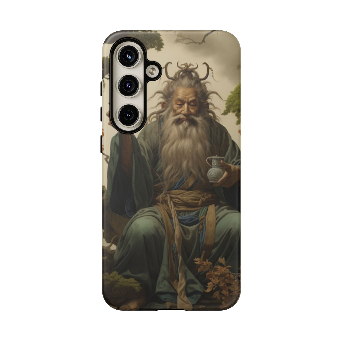 Shennong