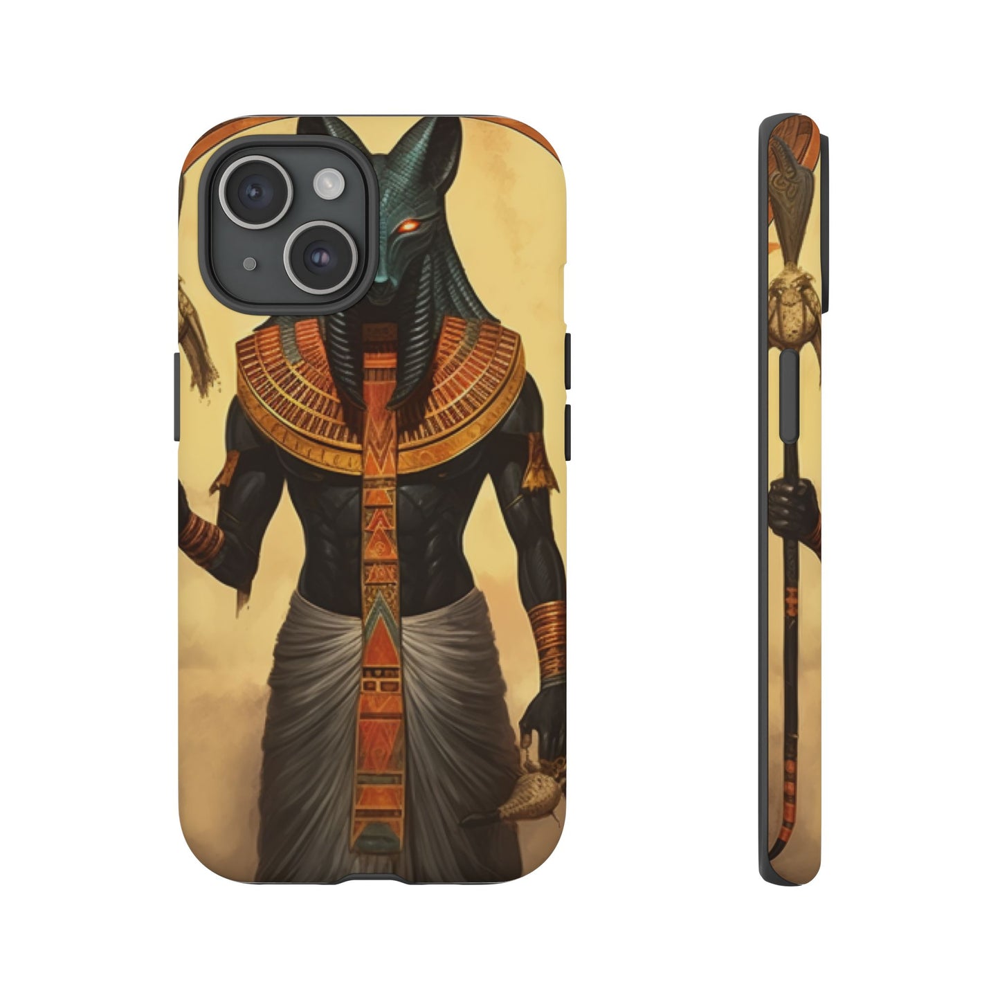 Anubis