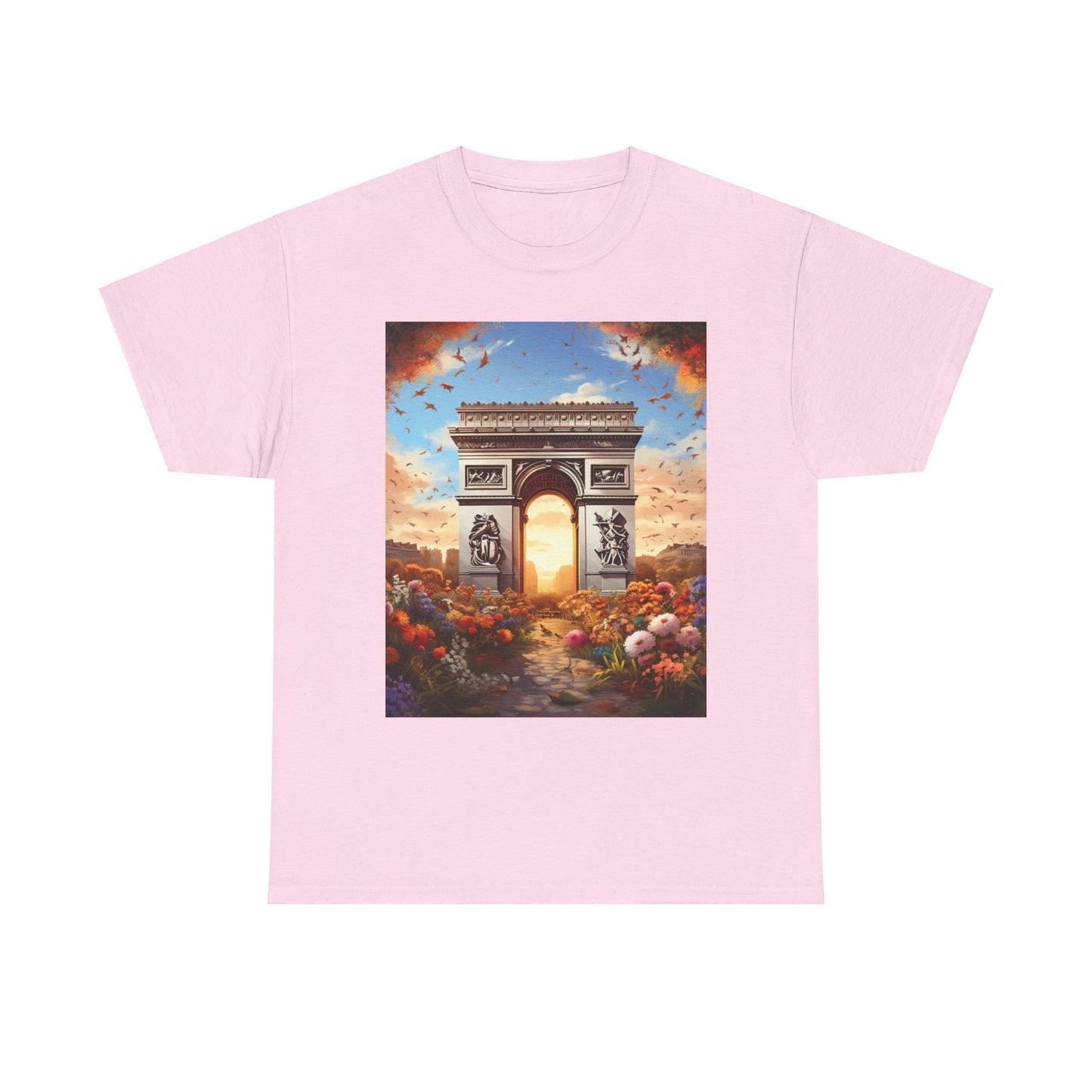 Arc de Triomphe