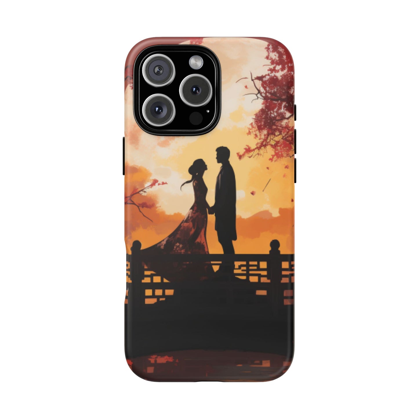 Romance in the Moonlight