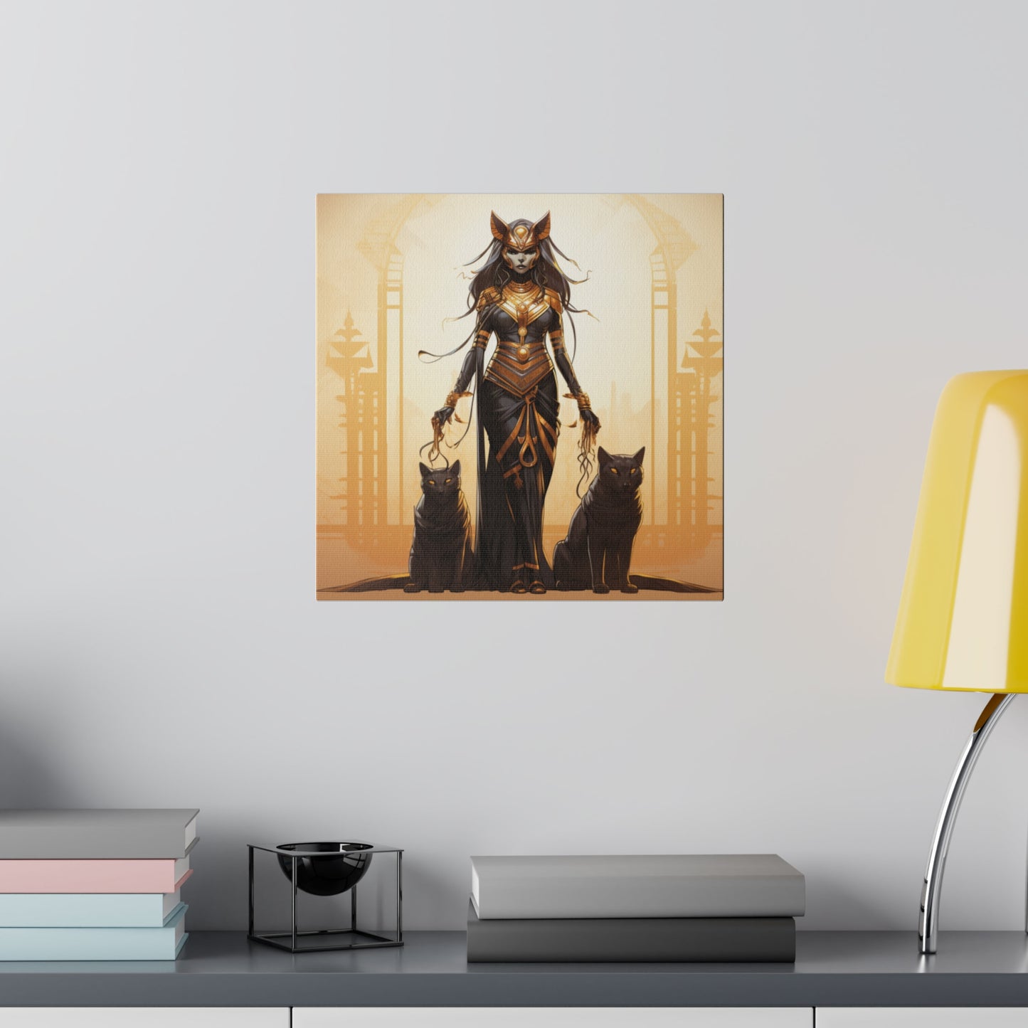 Bastet