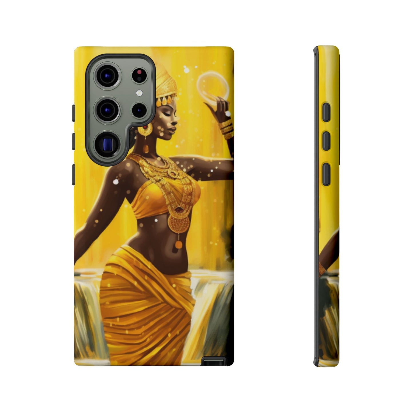 Oshun
