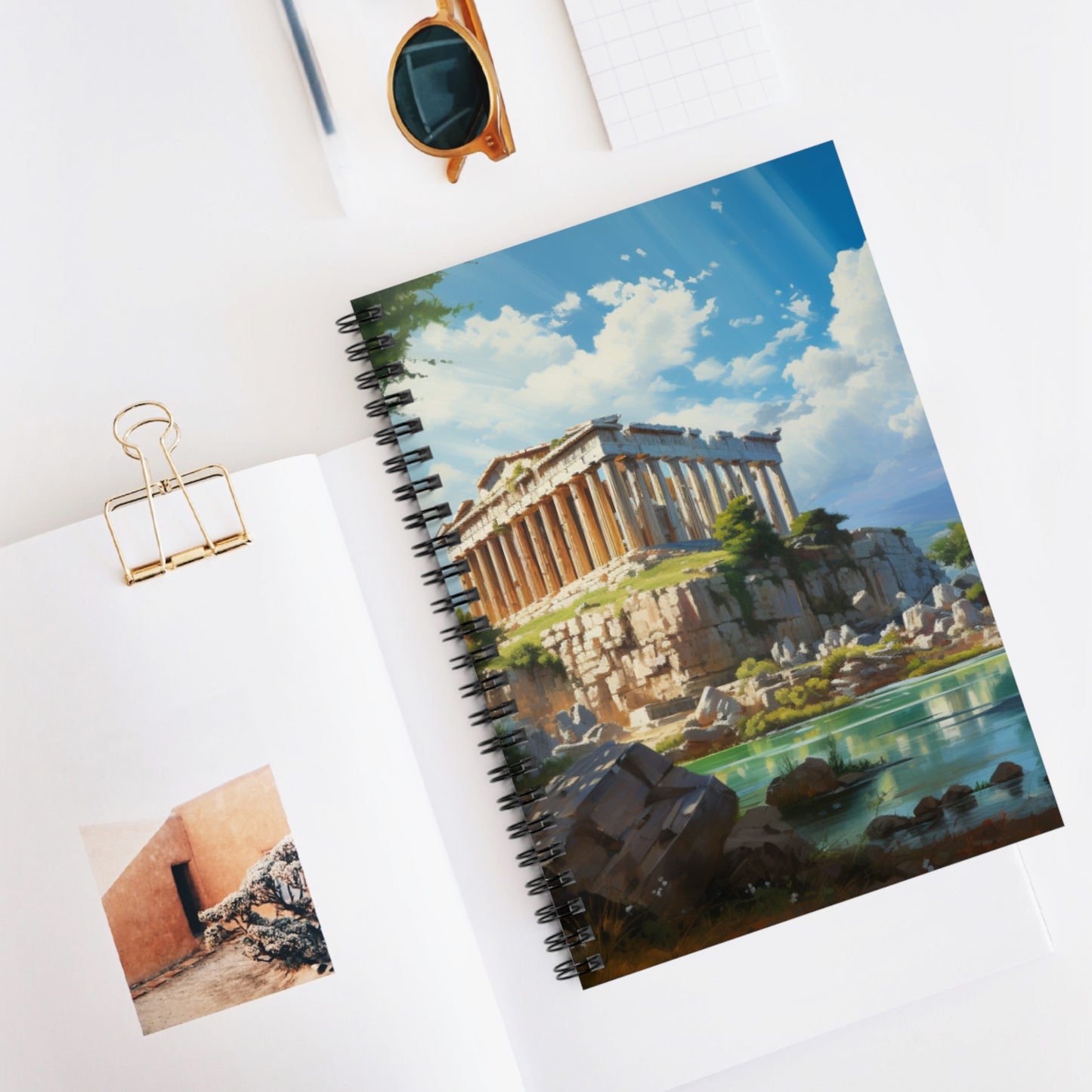 Parthenon