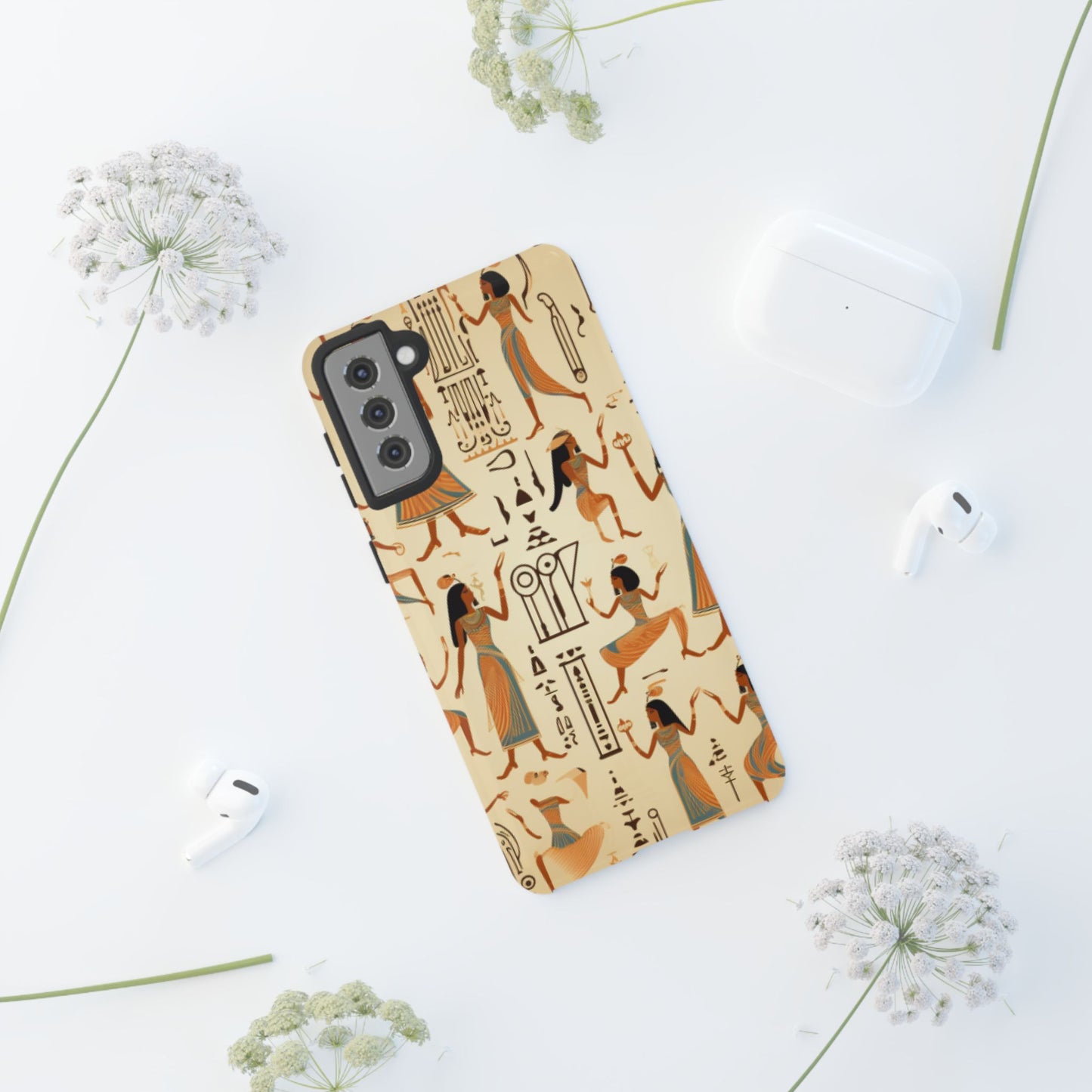 Modern Hieroglyph