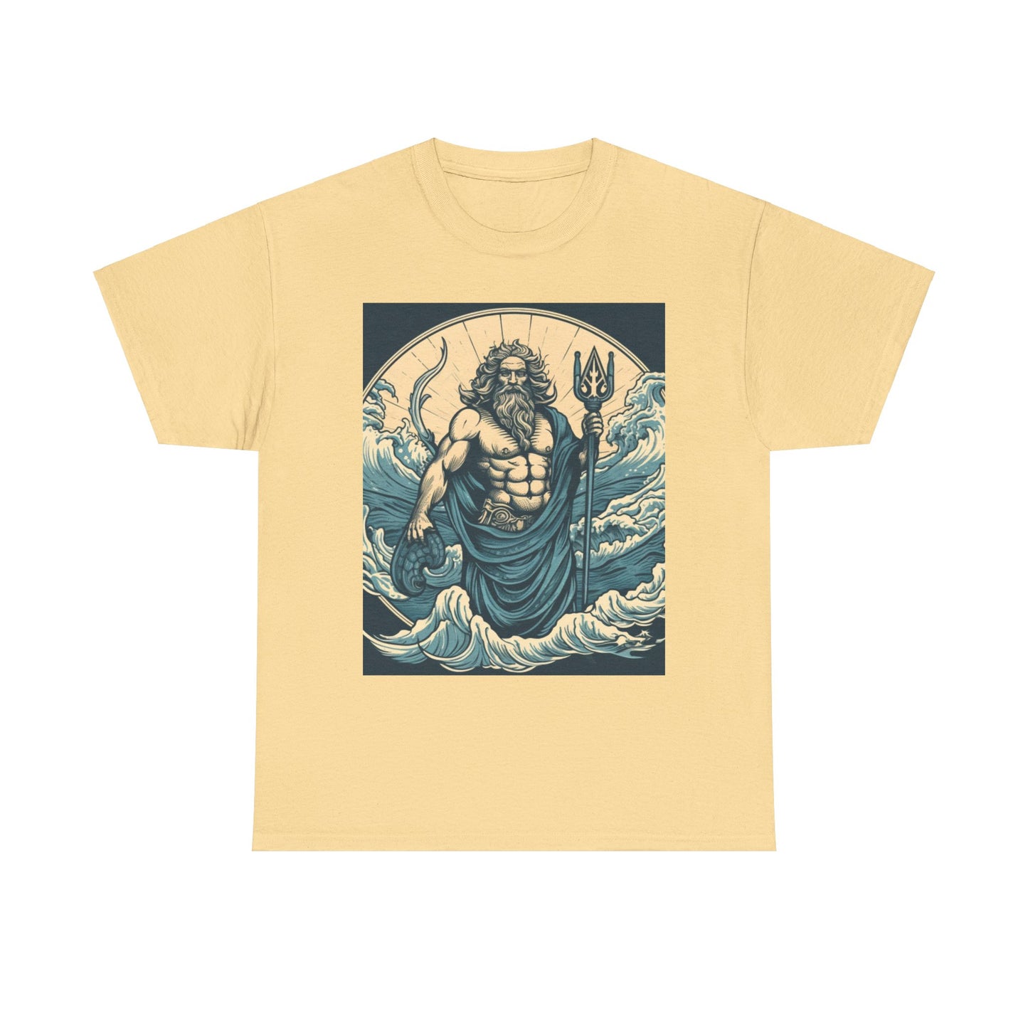 Poseidon