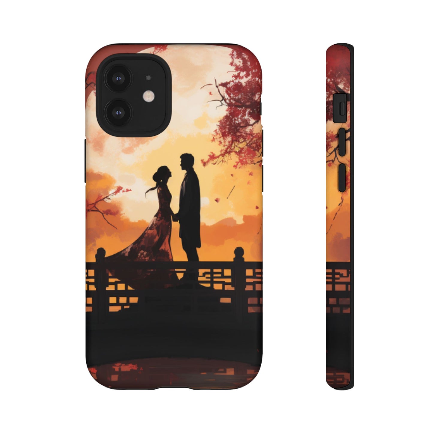 Romance in the Moonlight