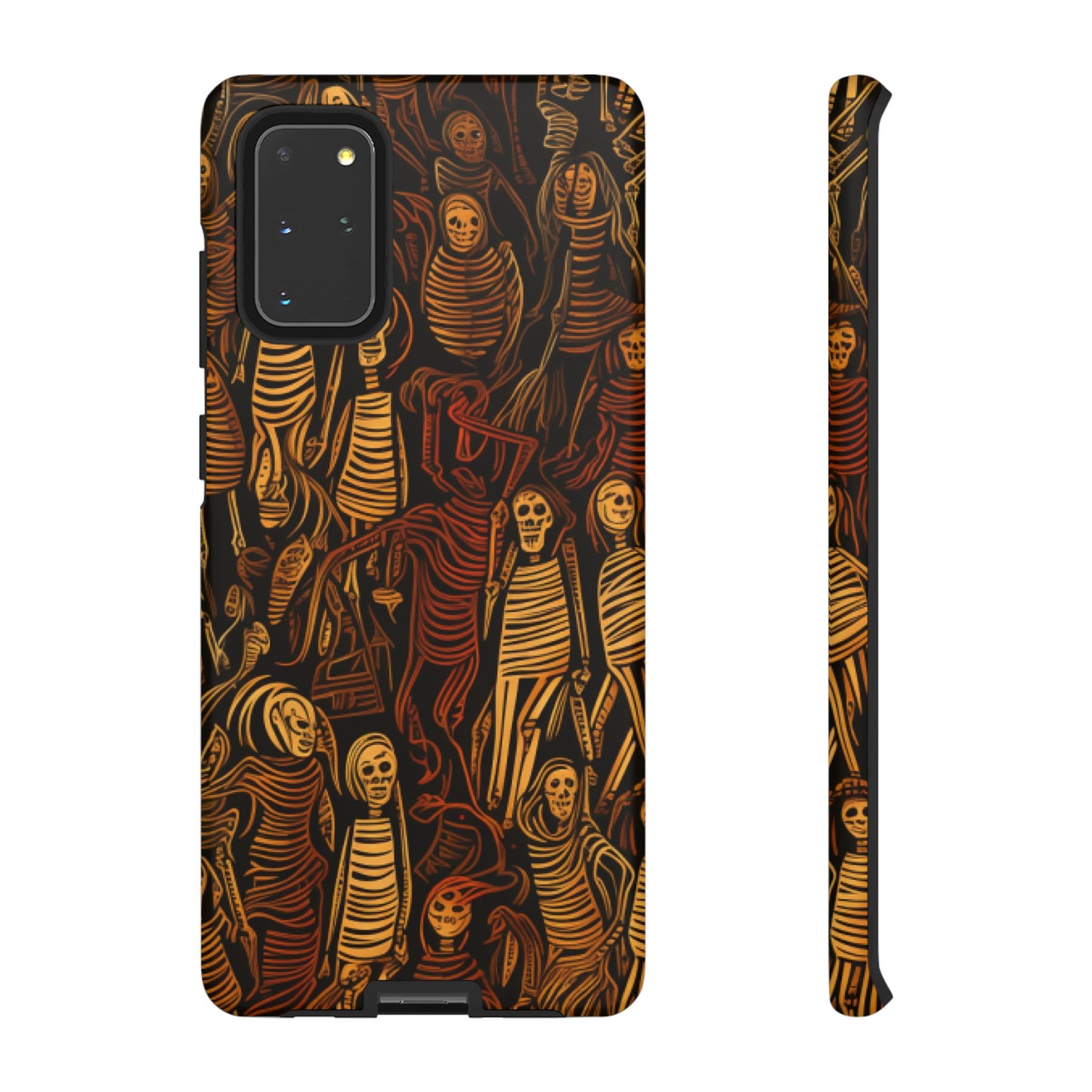 Mummies