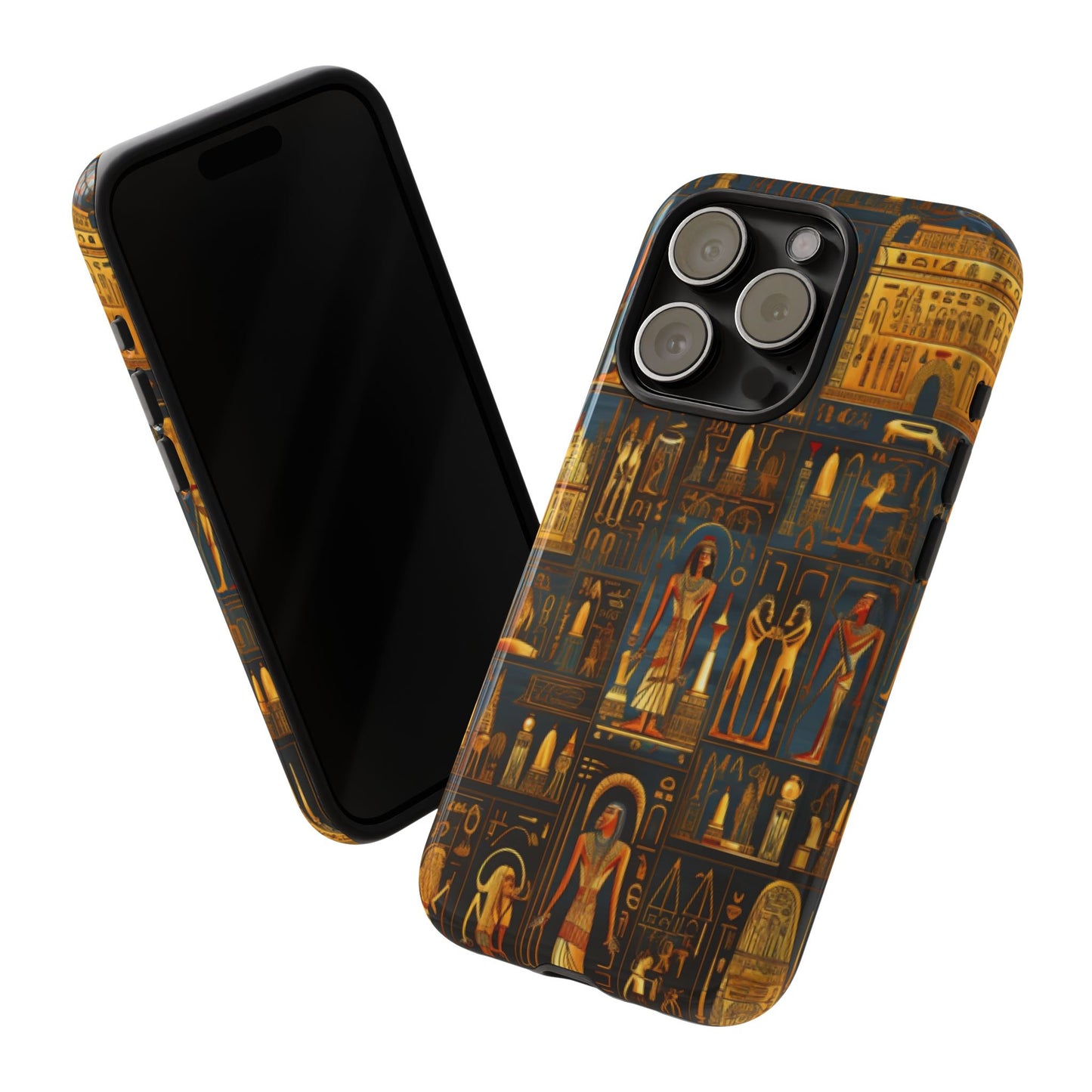 Pharaoh's Chamber