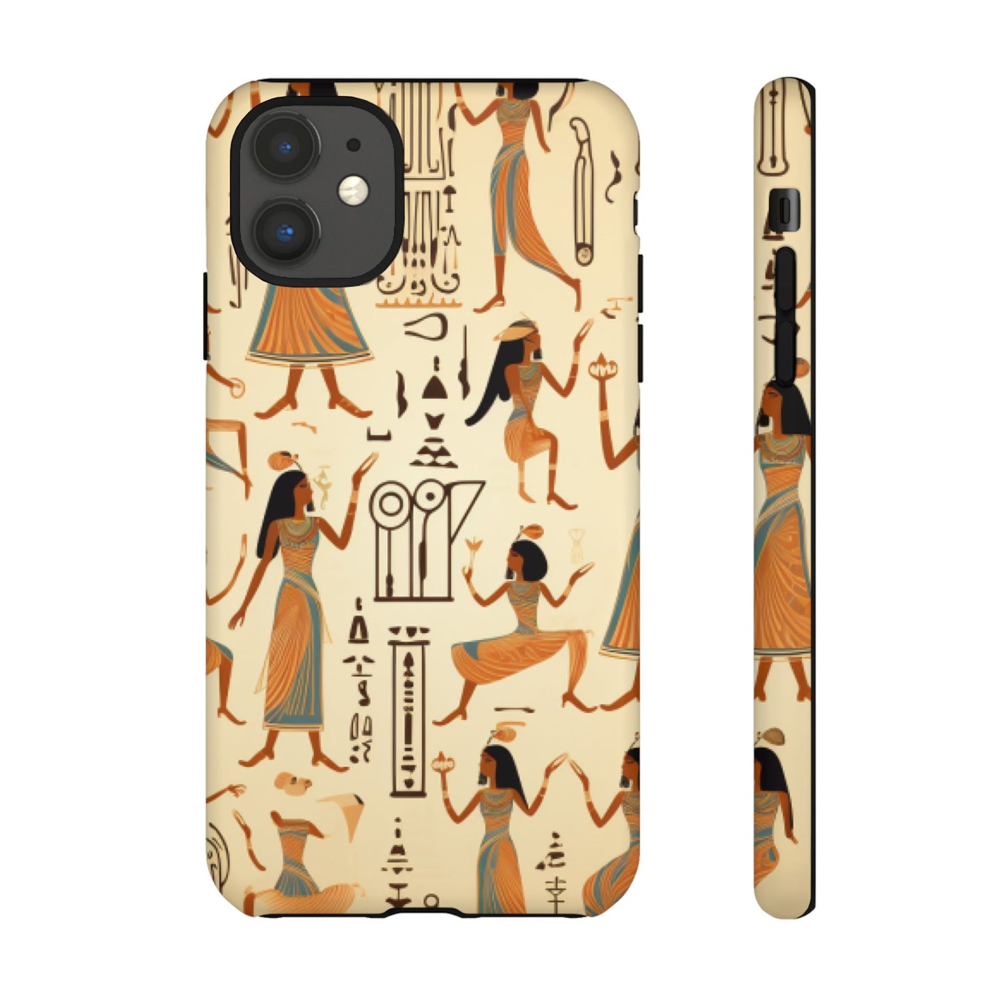 Modern Hieroglyph