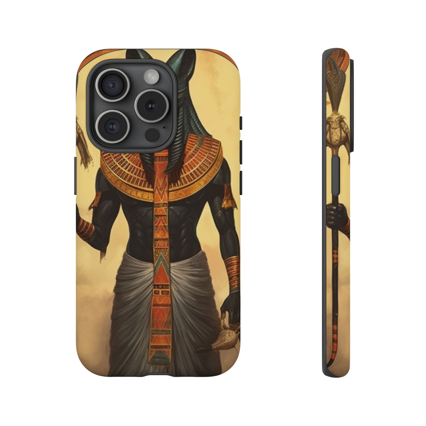Anubis