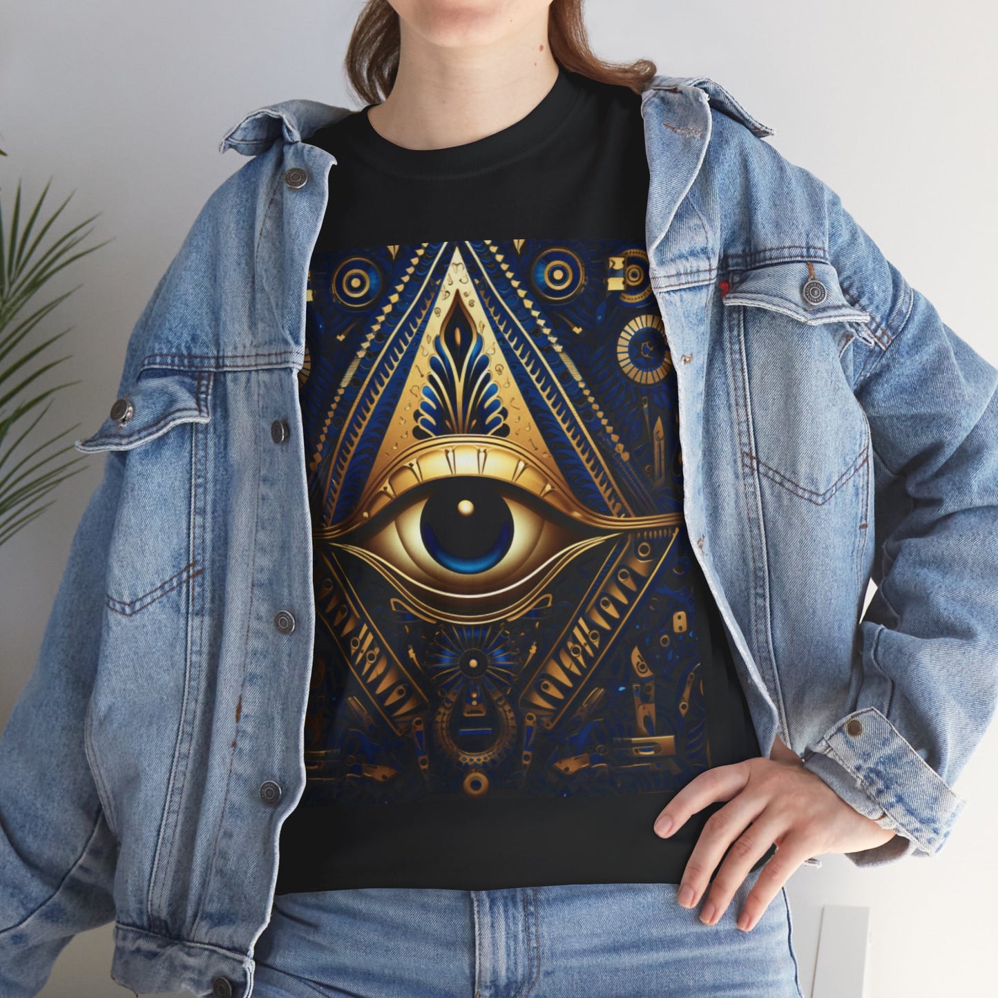 Eye of Horus