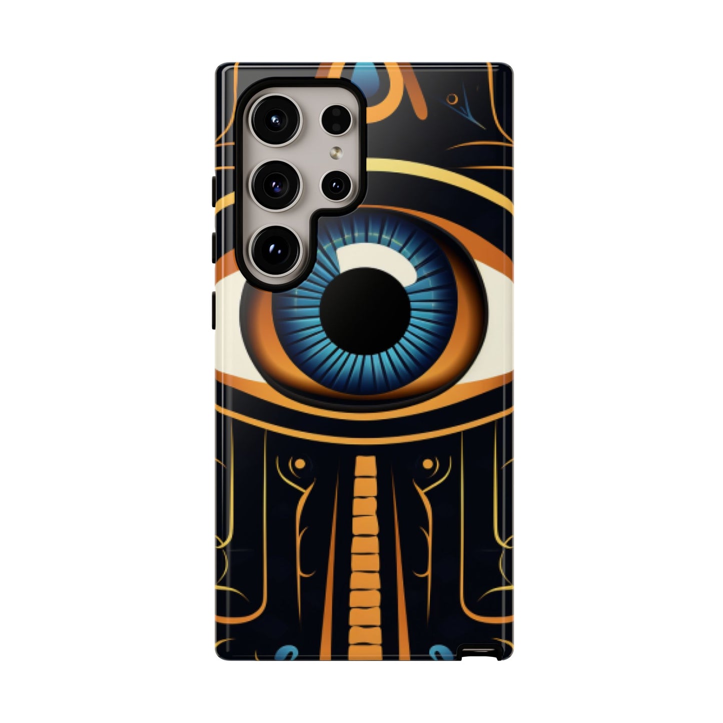Eye of Horus