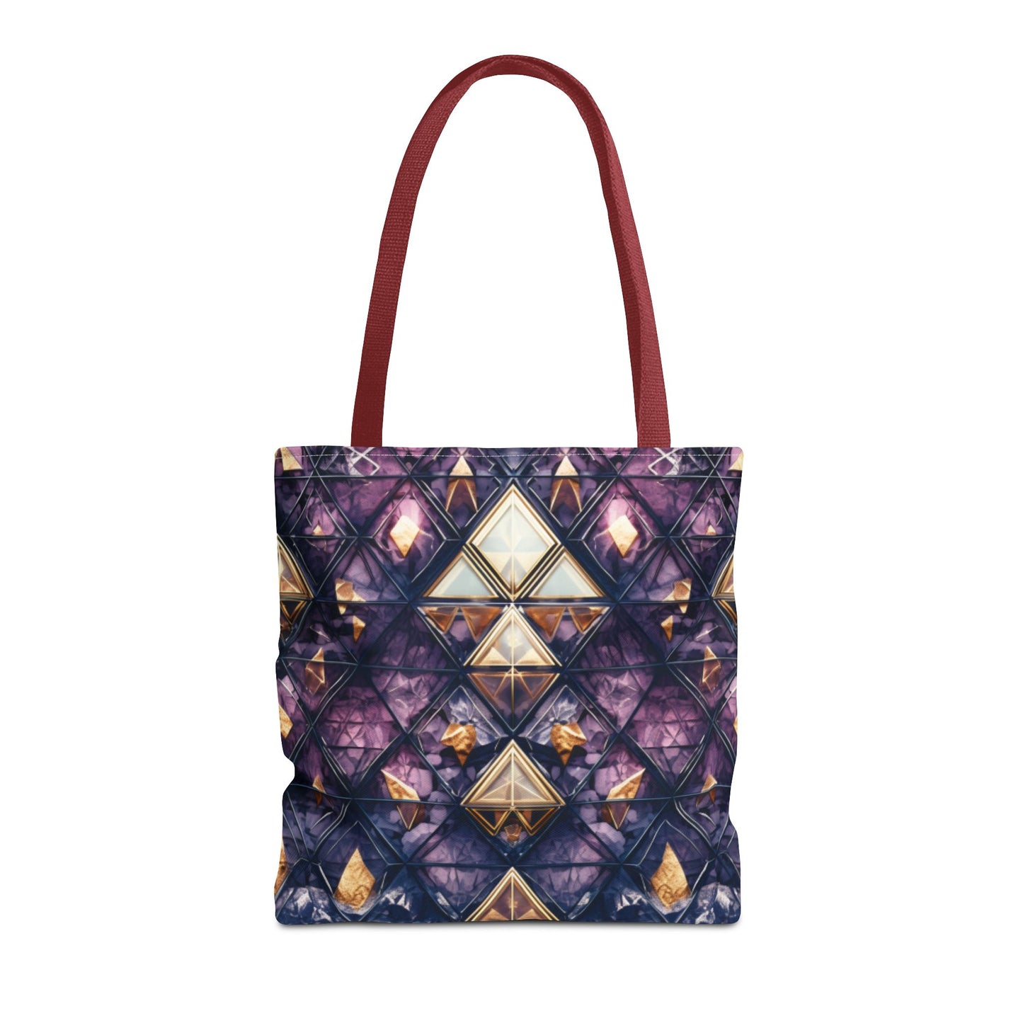 Louvre Pattern