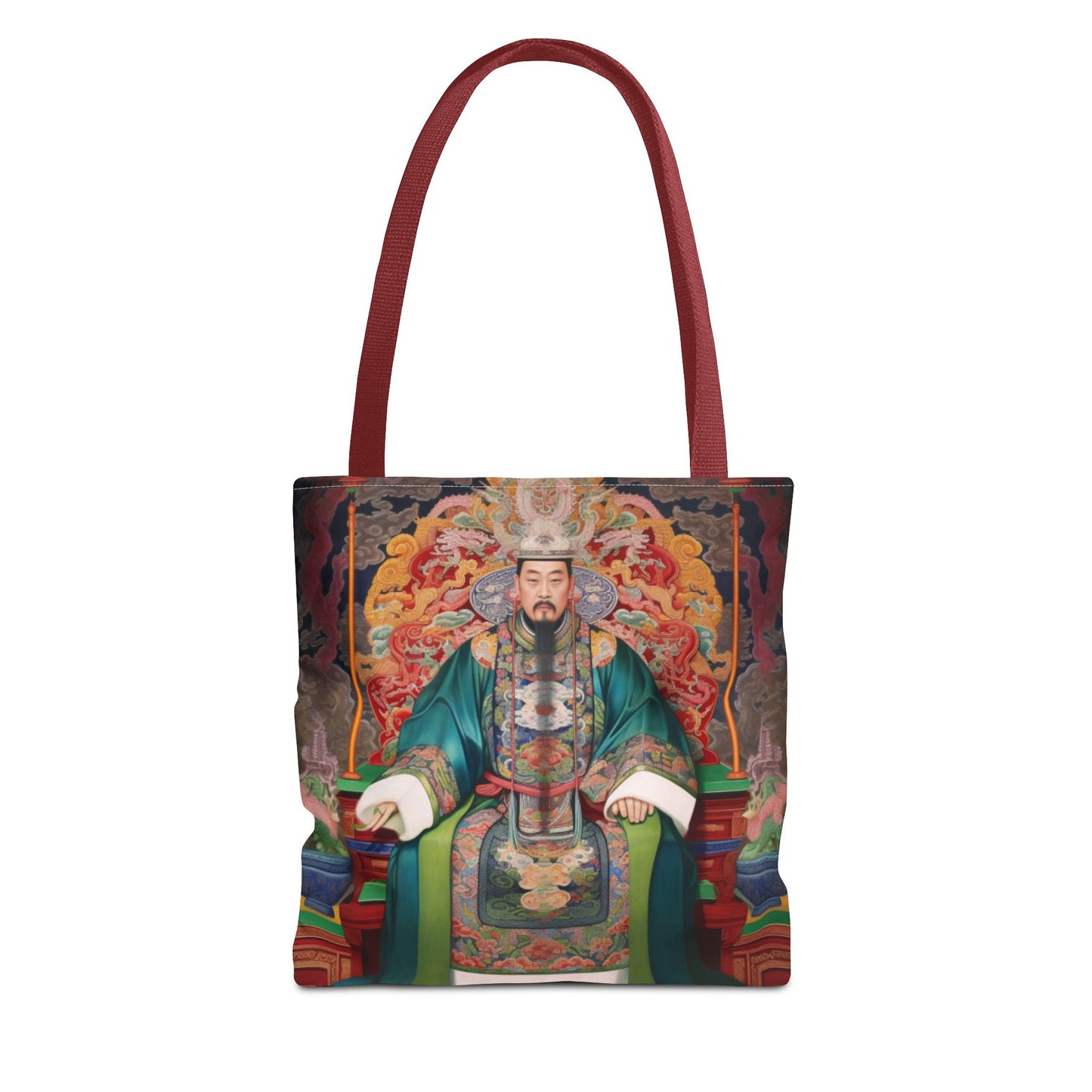 Jade Emperor