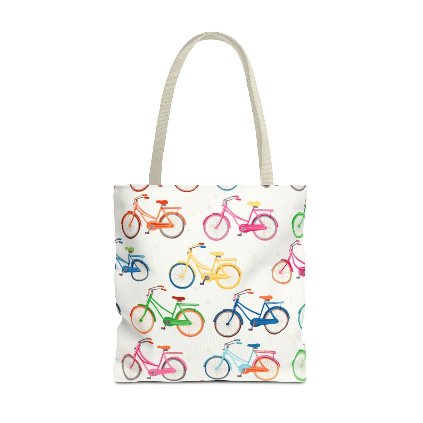 Dutch Bike Pattern