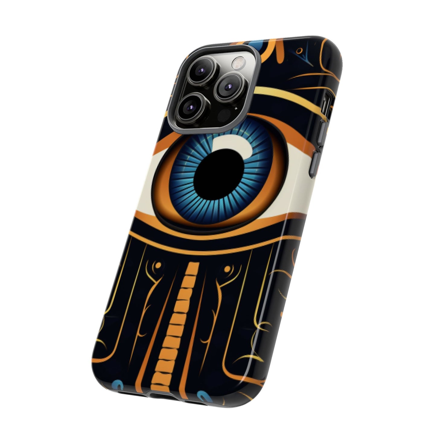 Eye of Horus