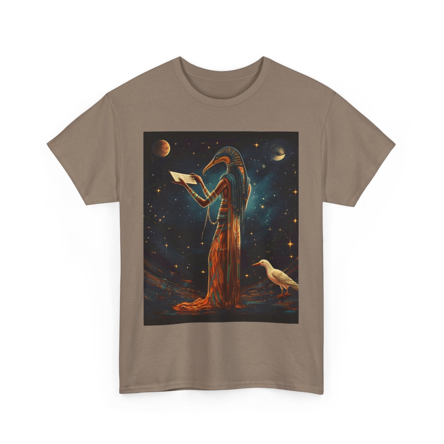 Thoth