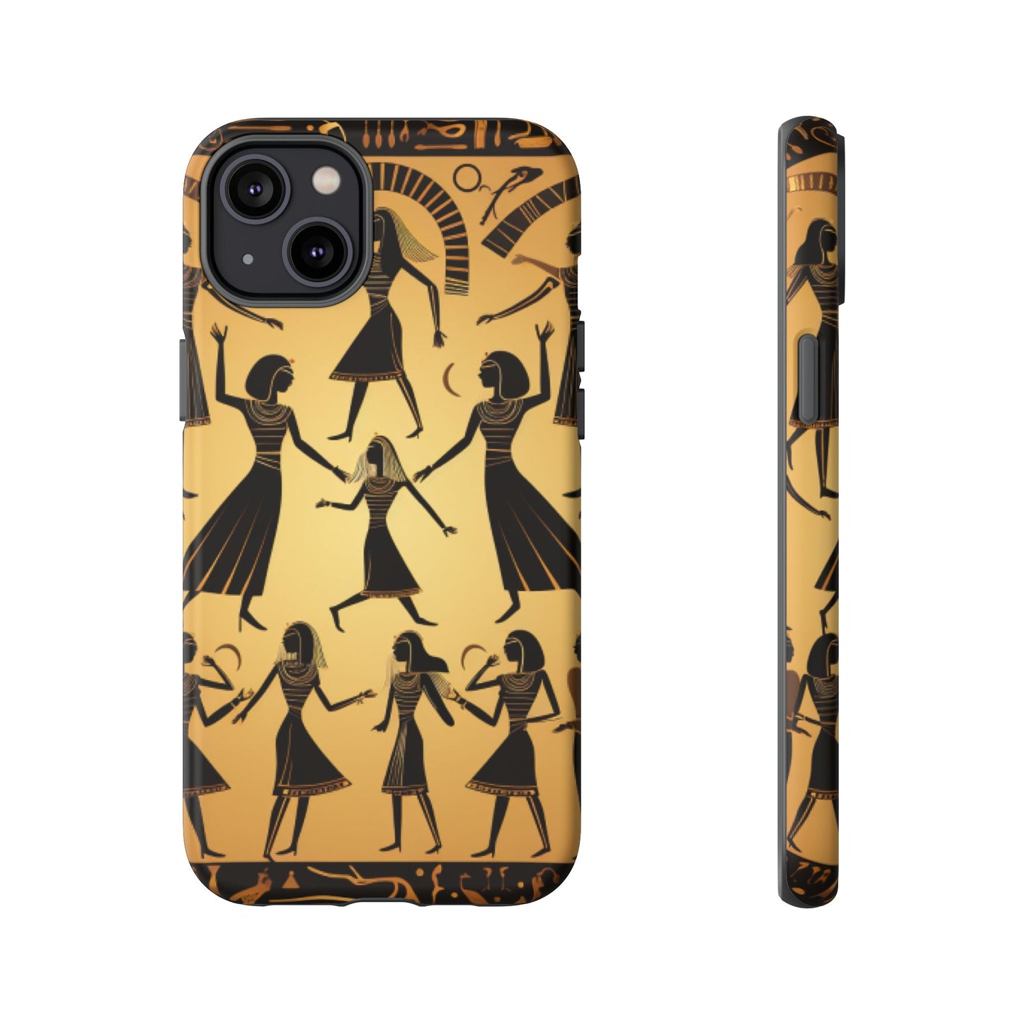 Modern Hieroglyphs