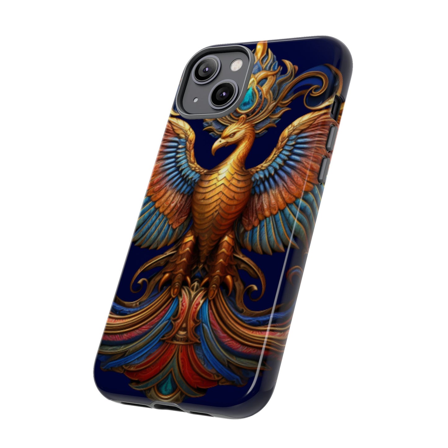 Egyptian Phoenix