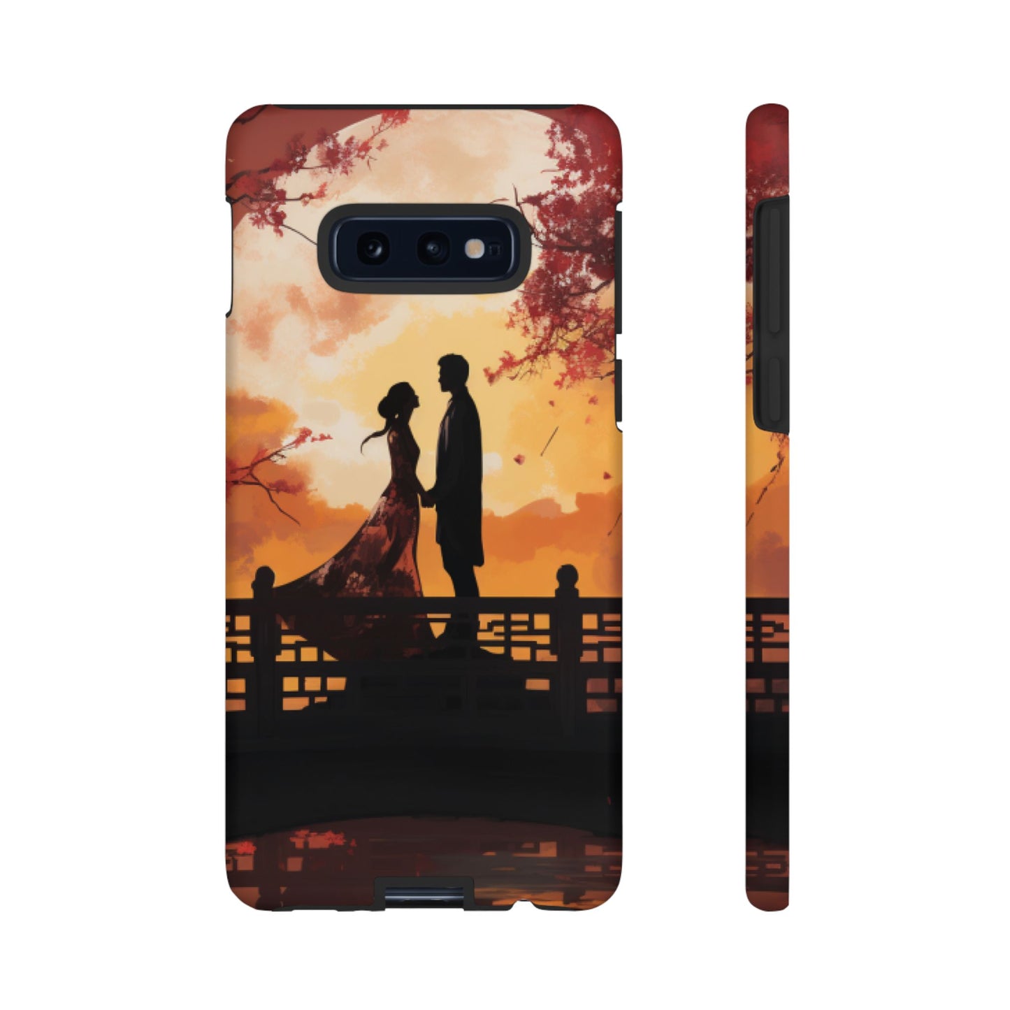 Romance in the Moonlight