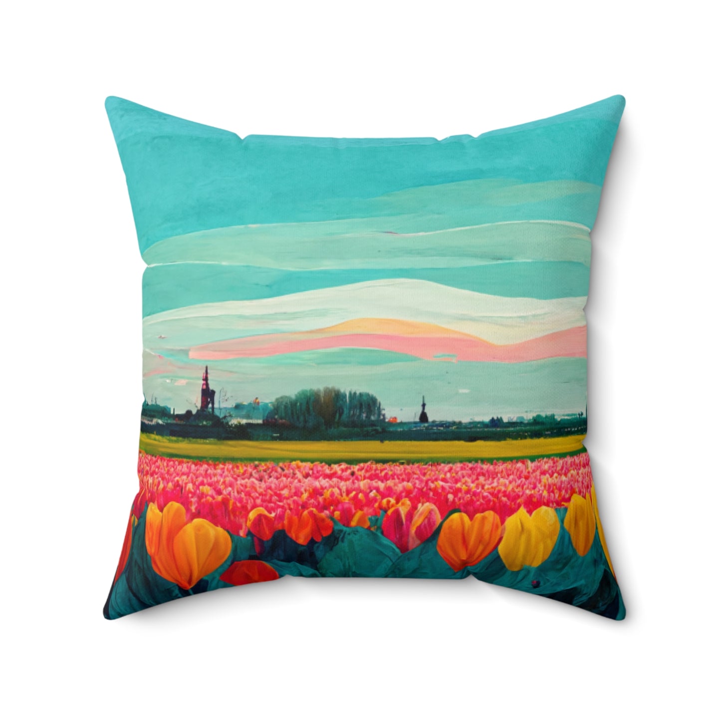 Dutch Landscape