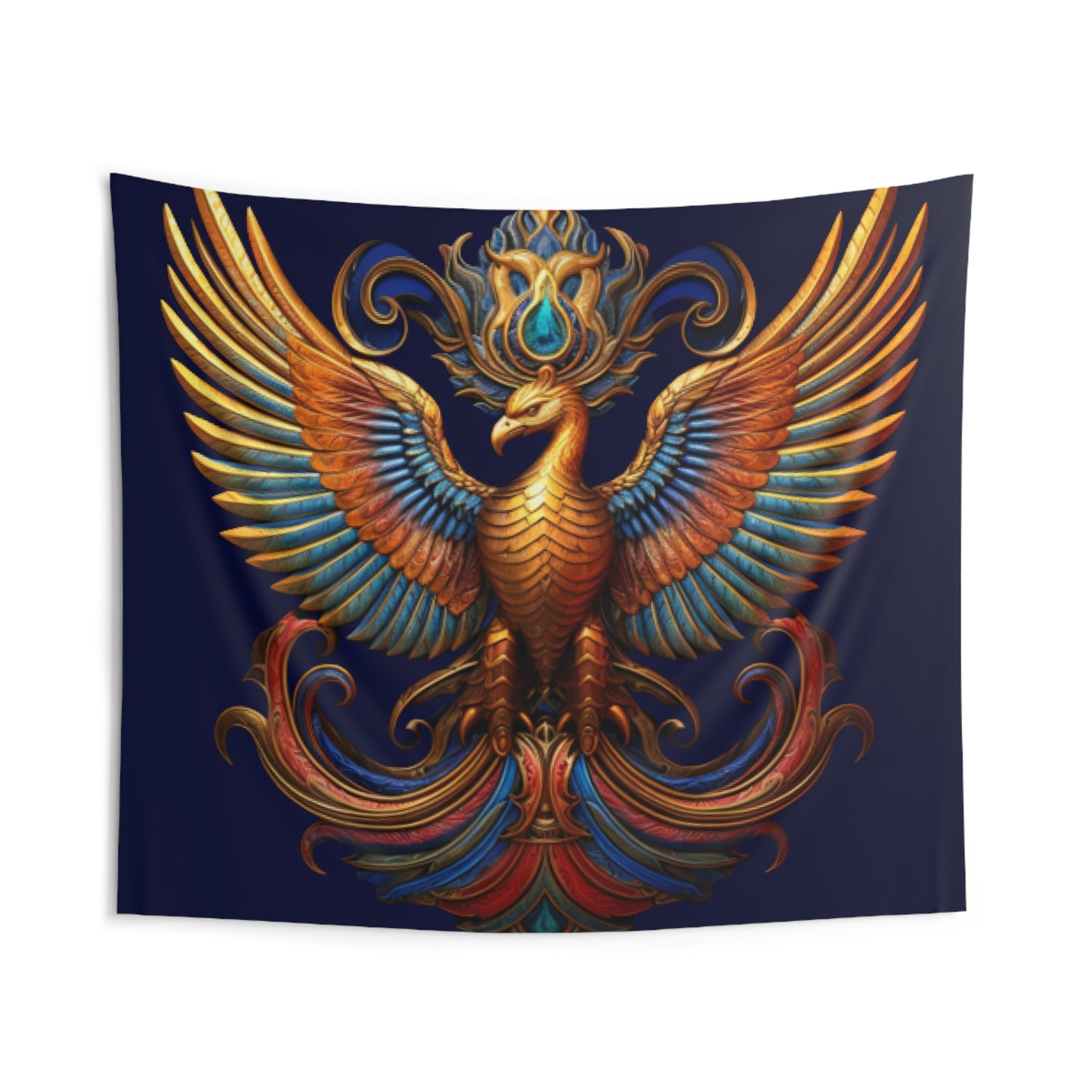 Egyptian Phoenix