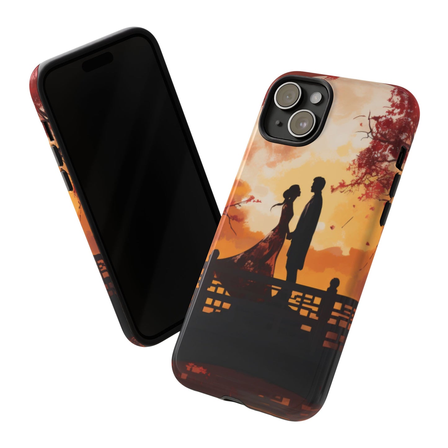 Romance in the Moonlight