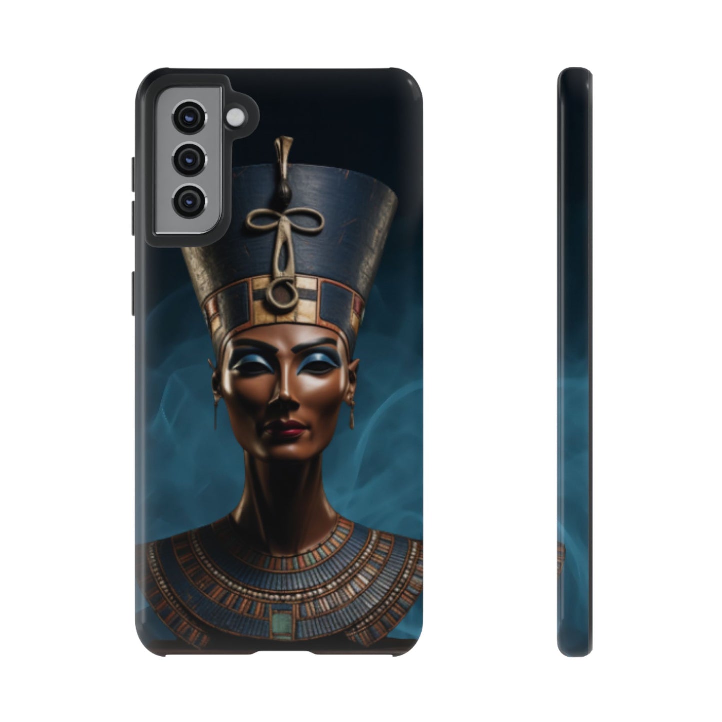 Nefertiti