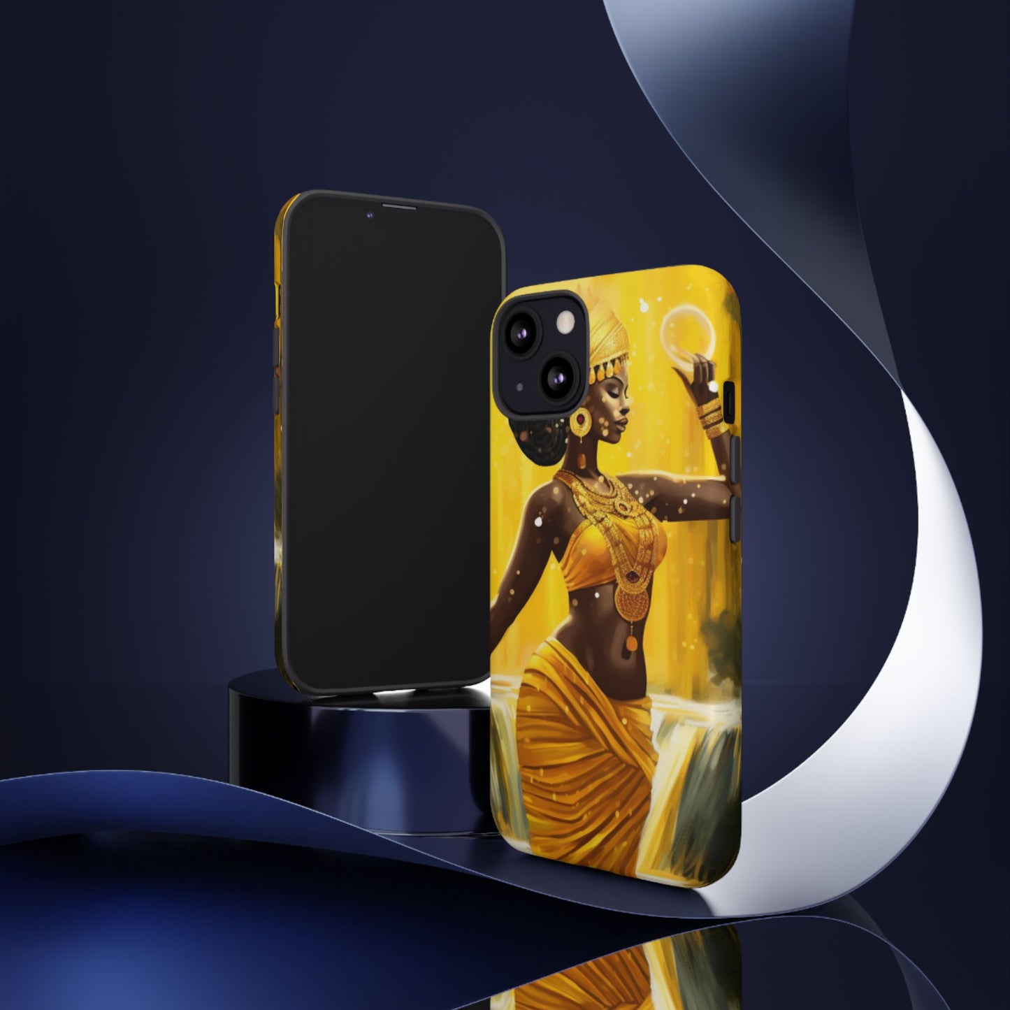 Oshun