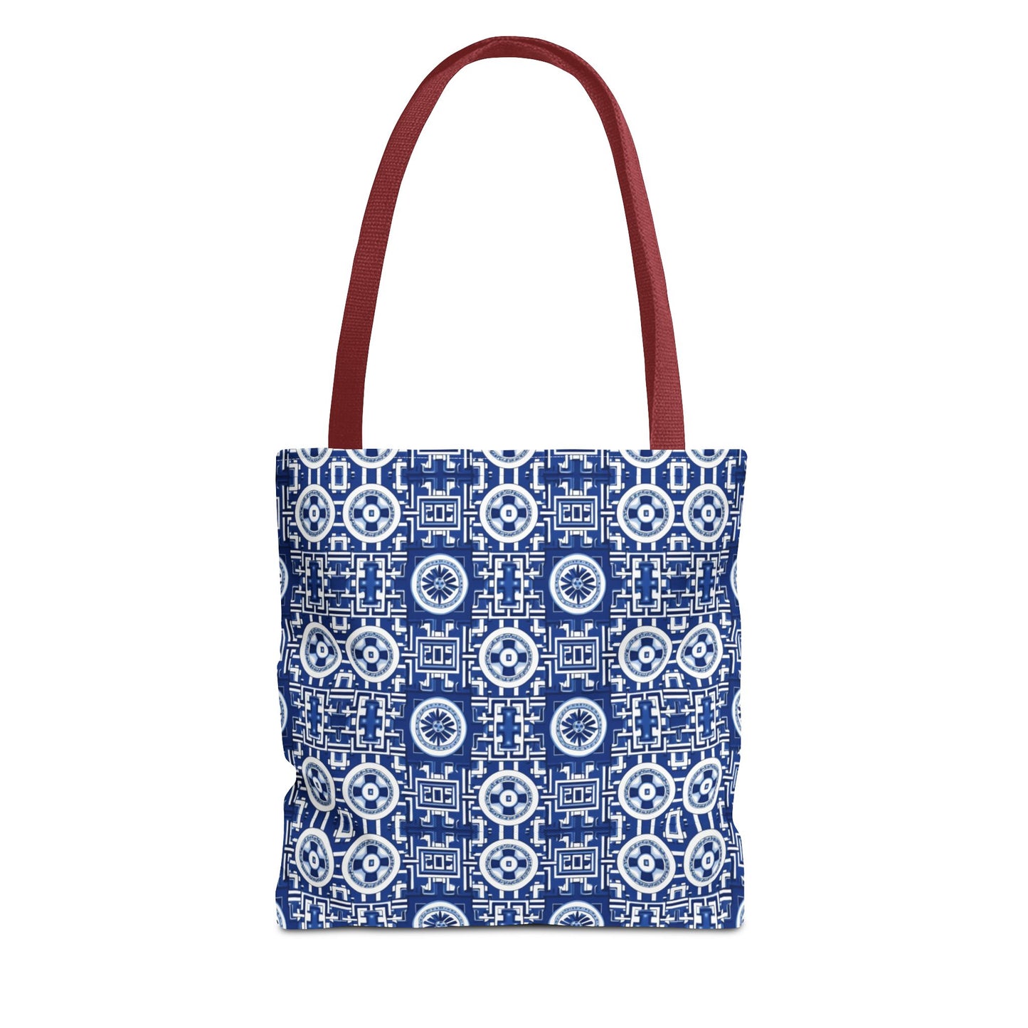 Greek Pattern