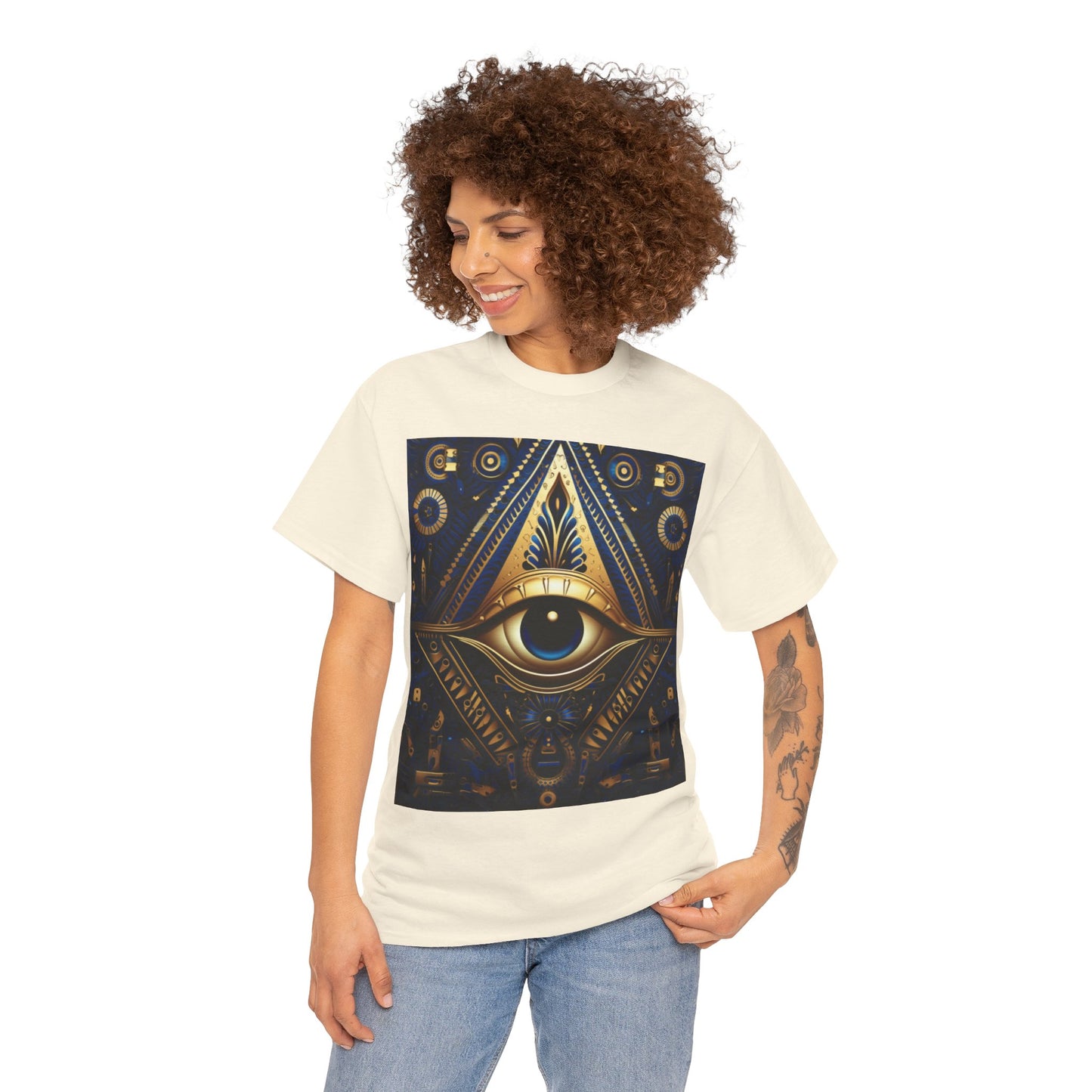 Eye of Horus