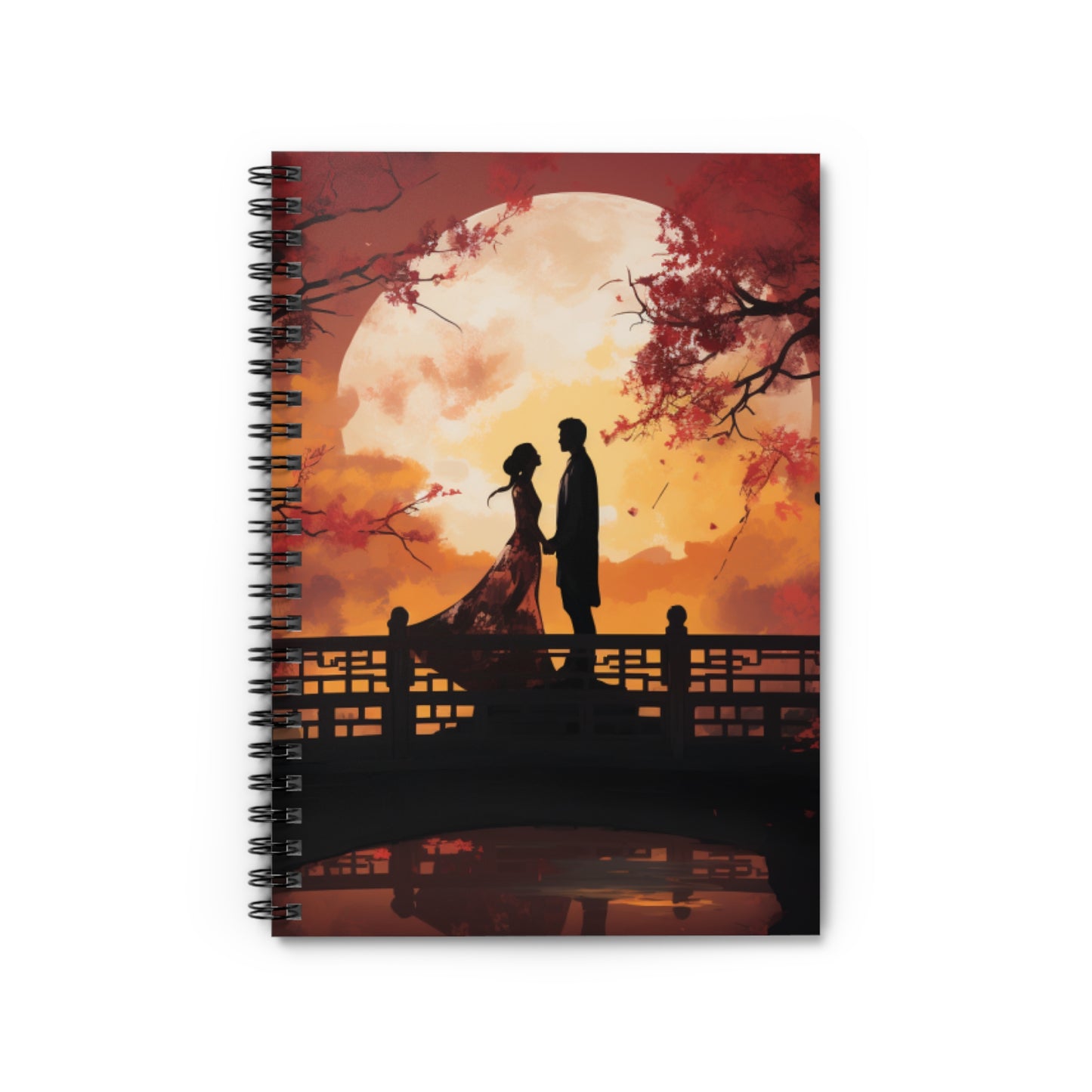 Romance in the Moonlight