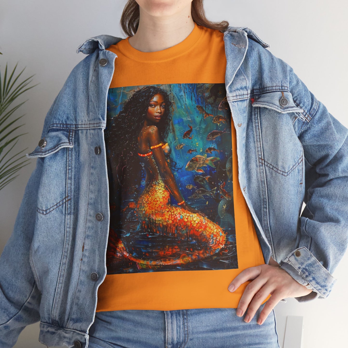 Mami Wata