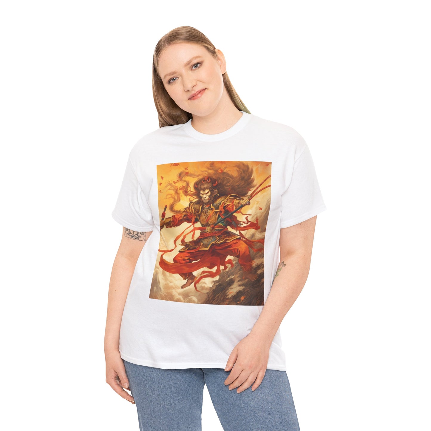 Sun Wukong